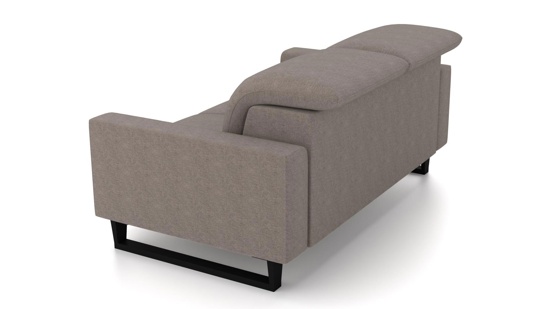 vito Sofa 2,5-sitzig image number 5