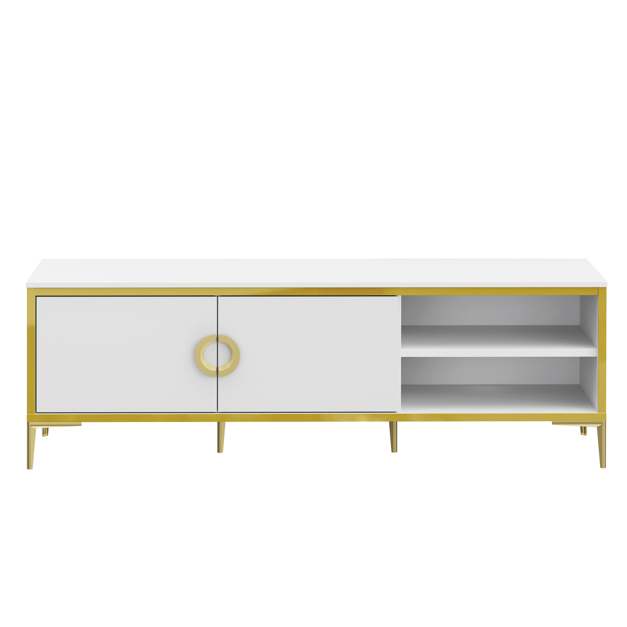 TV-Unterschrank L image number 2