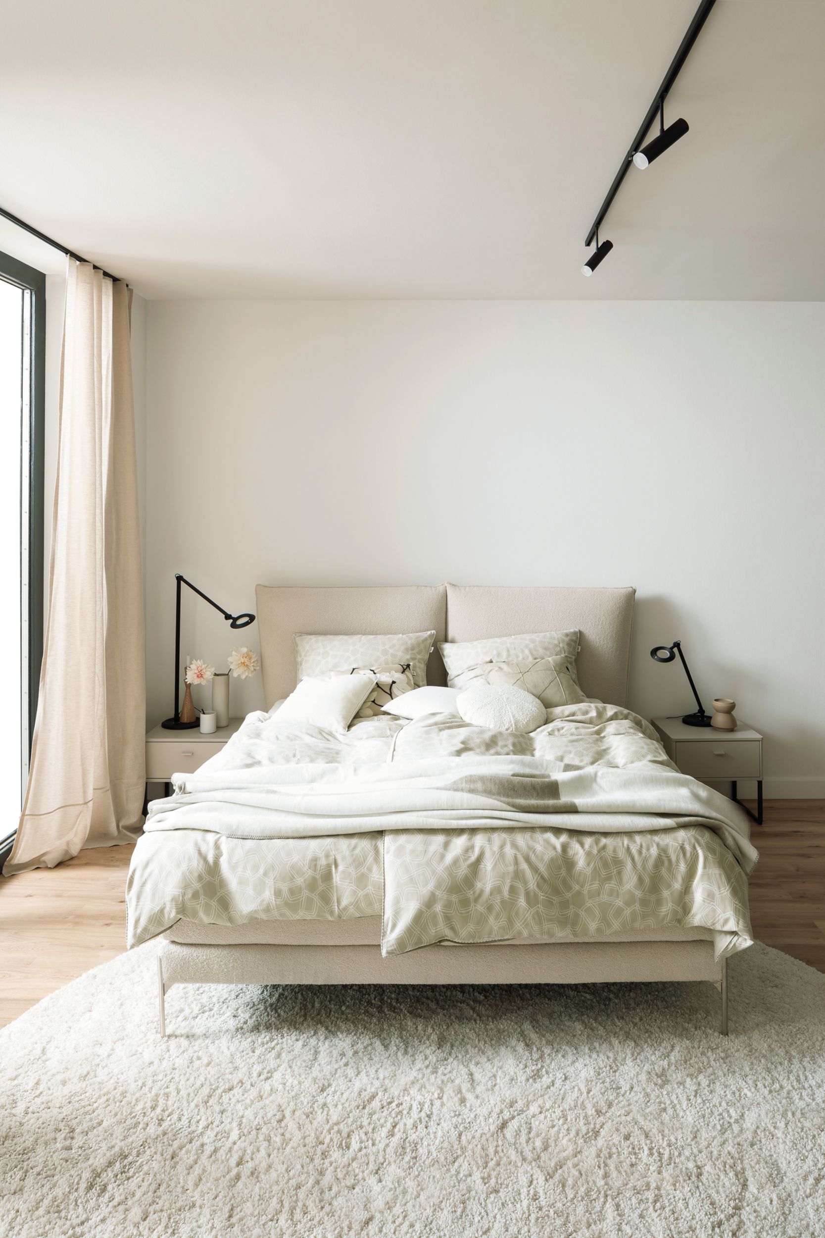 SCHÖNER WOHNEN Bettwäsche image number 3