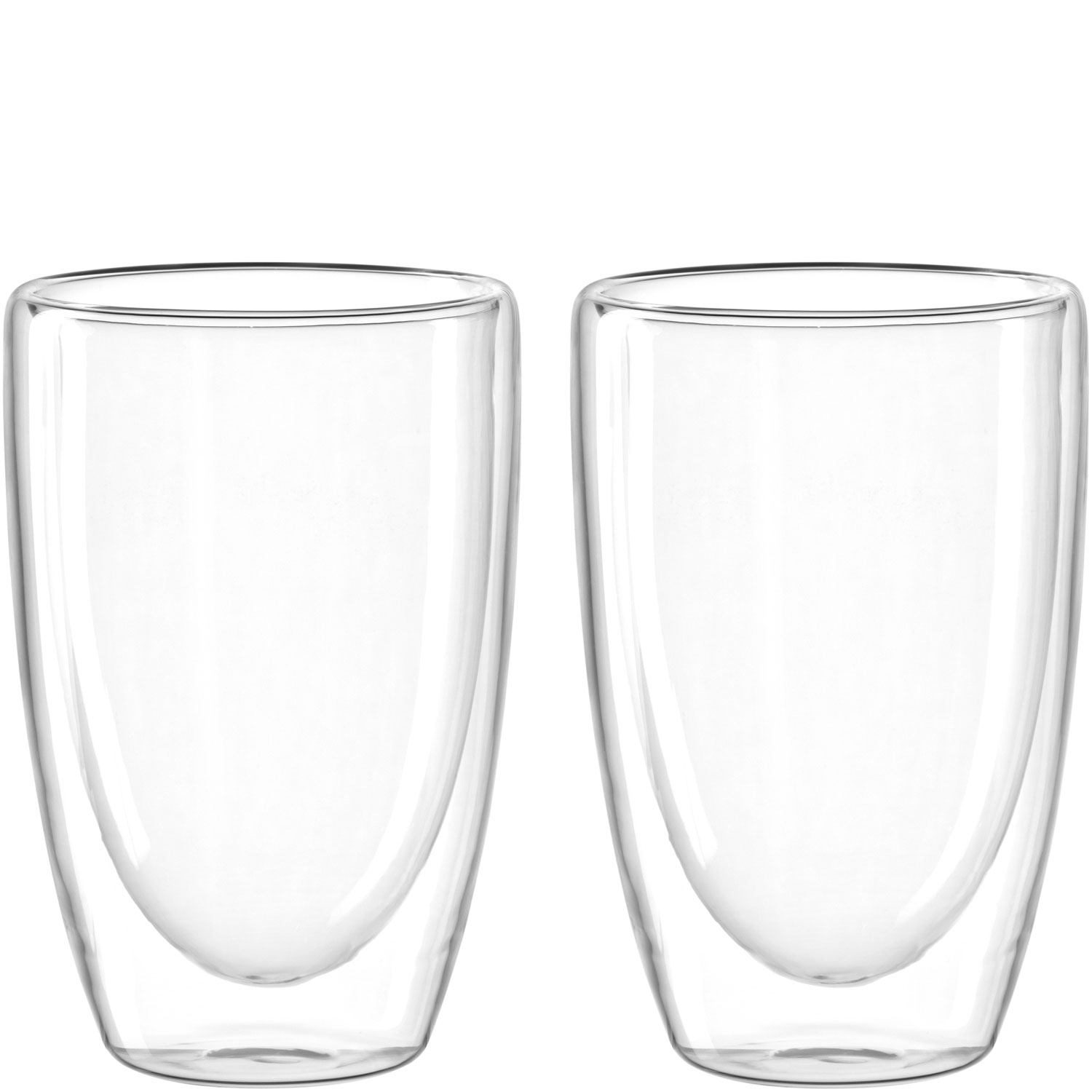 2er Doppelwandbecher 400ml image number null