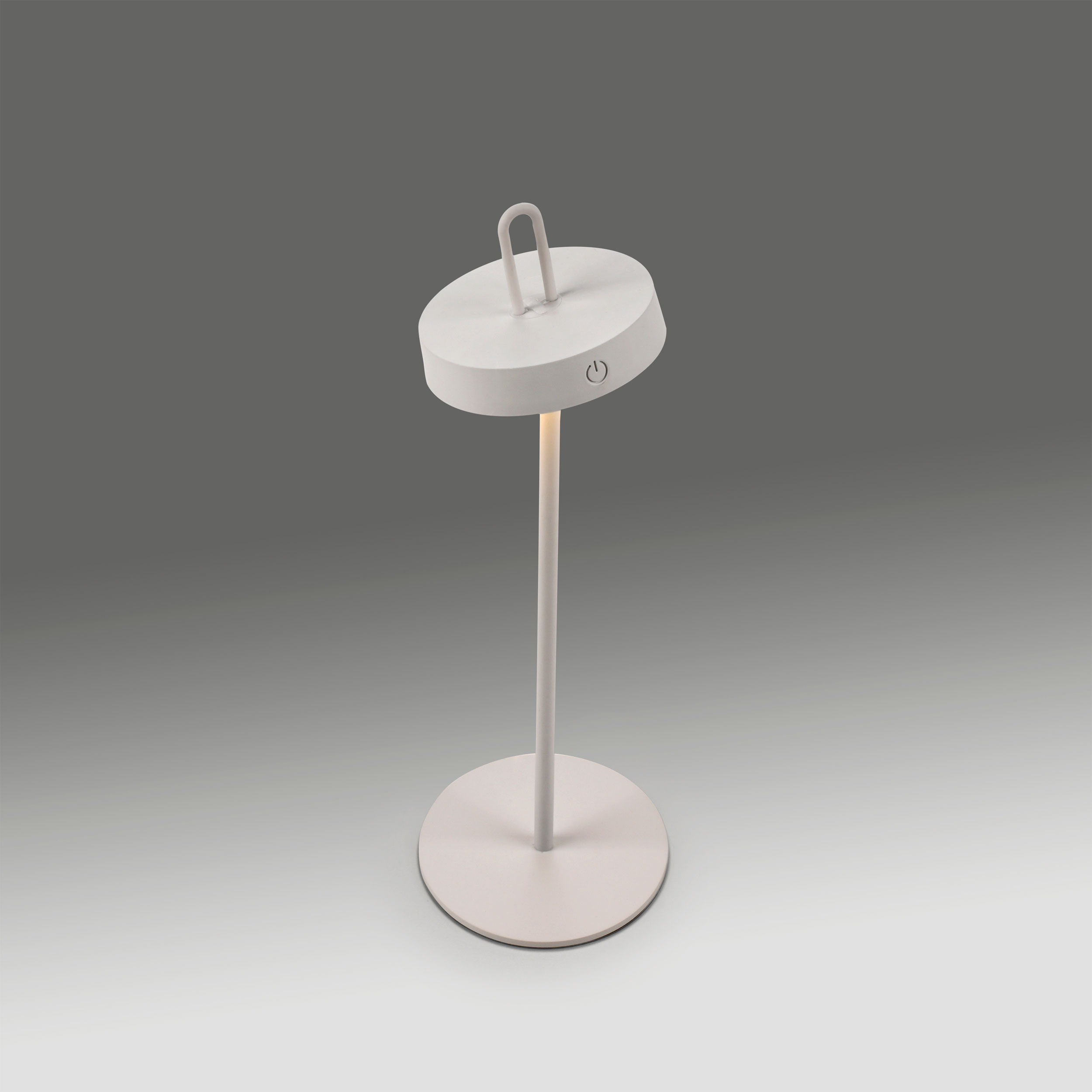 JUST LIGHT. LED-Akku-Tischleuchte 1flg image number 5