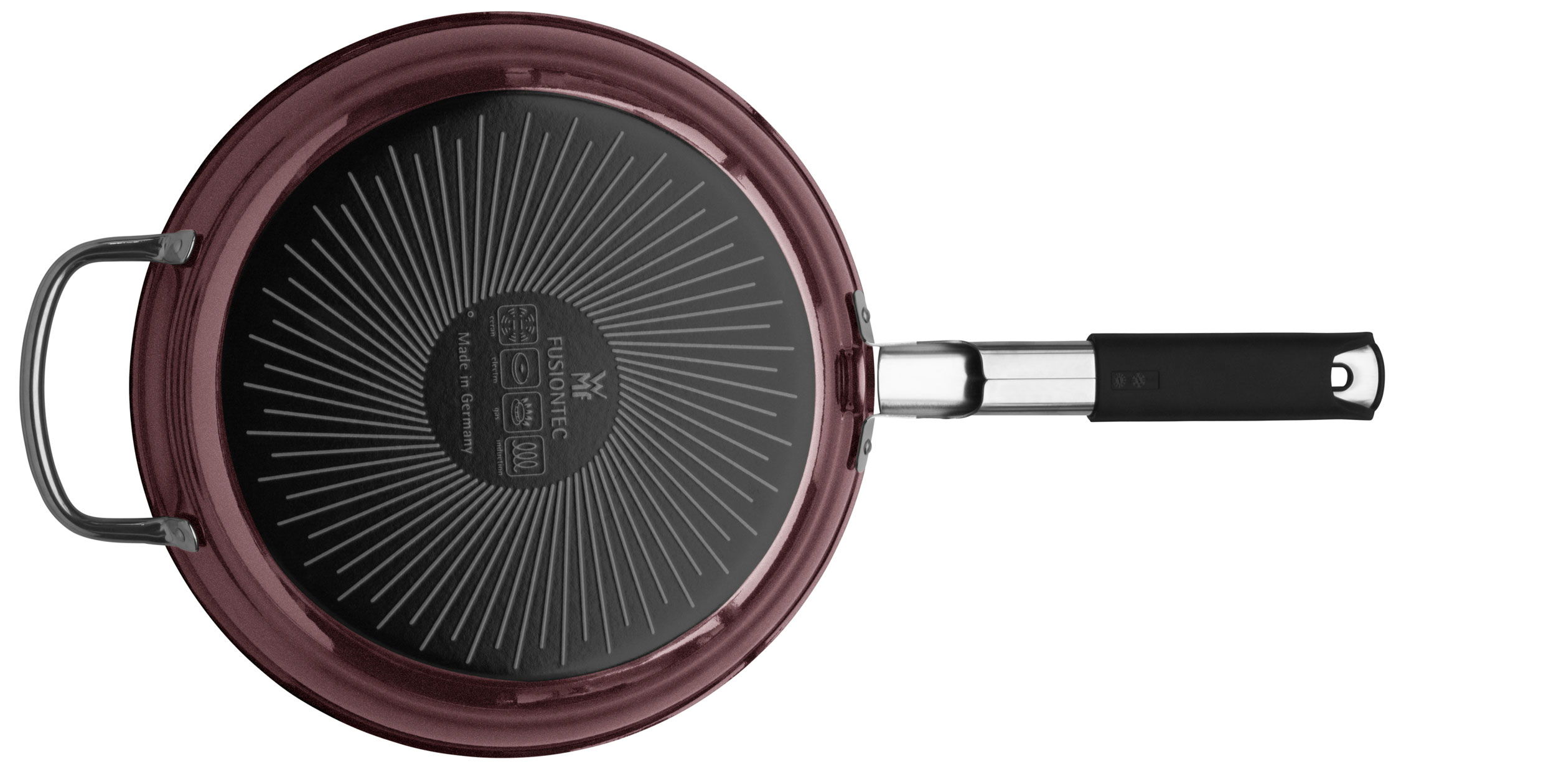 WMF Bratpfanne 28cm image number 3