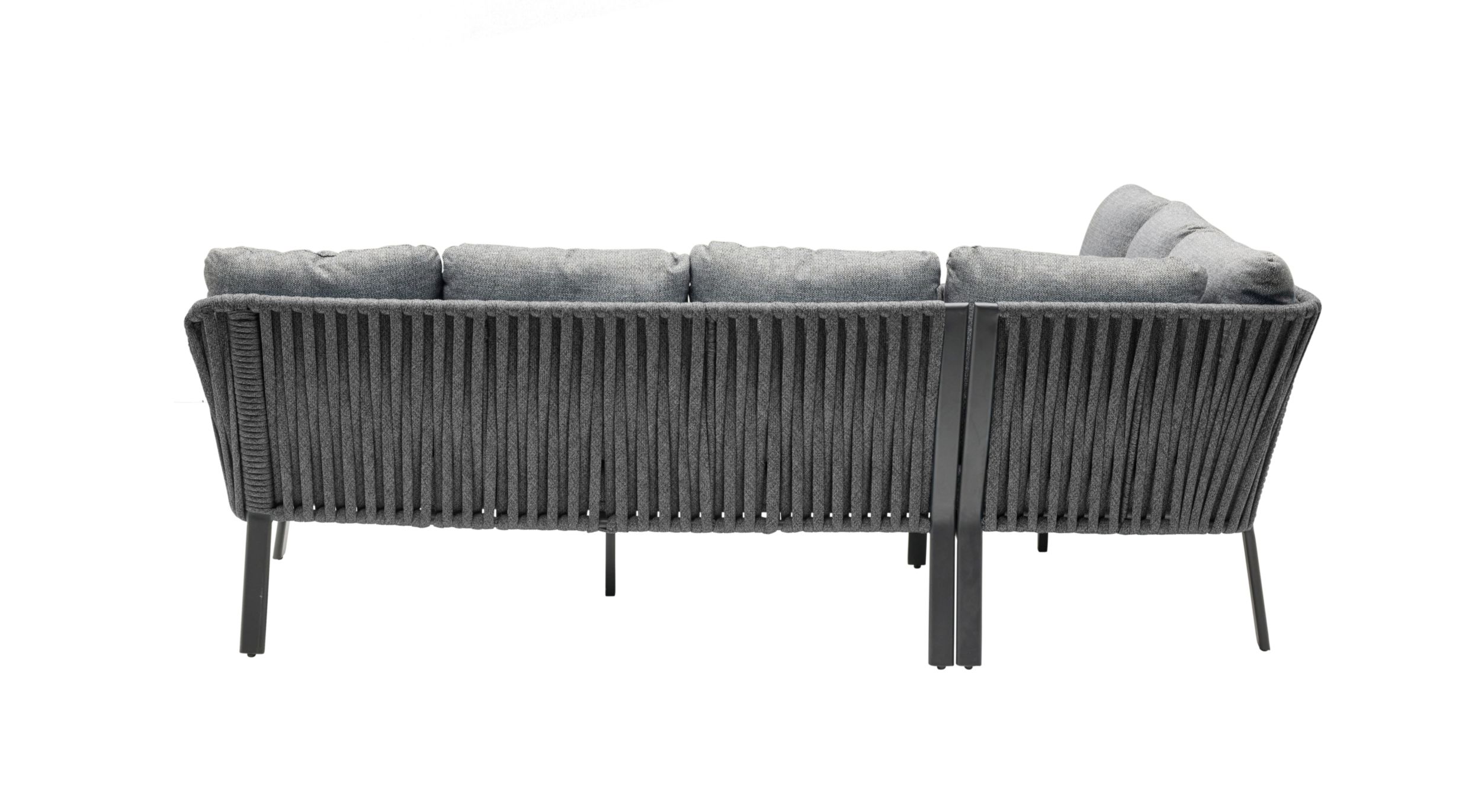 OUTDOOR Dining Garten-Ecklounge image number 3