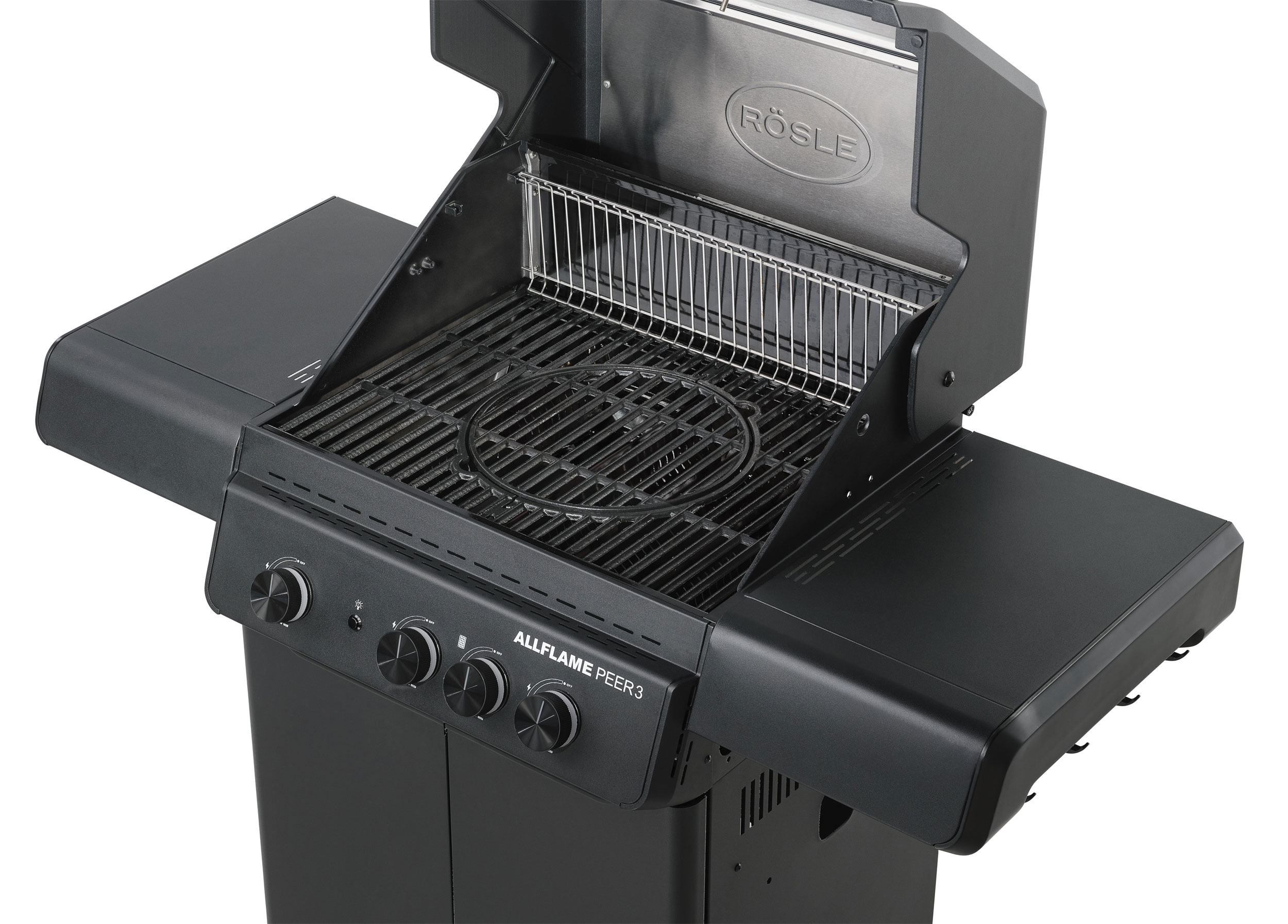 Rösle Gasgrill image number 6