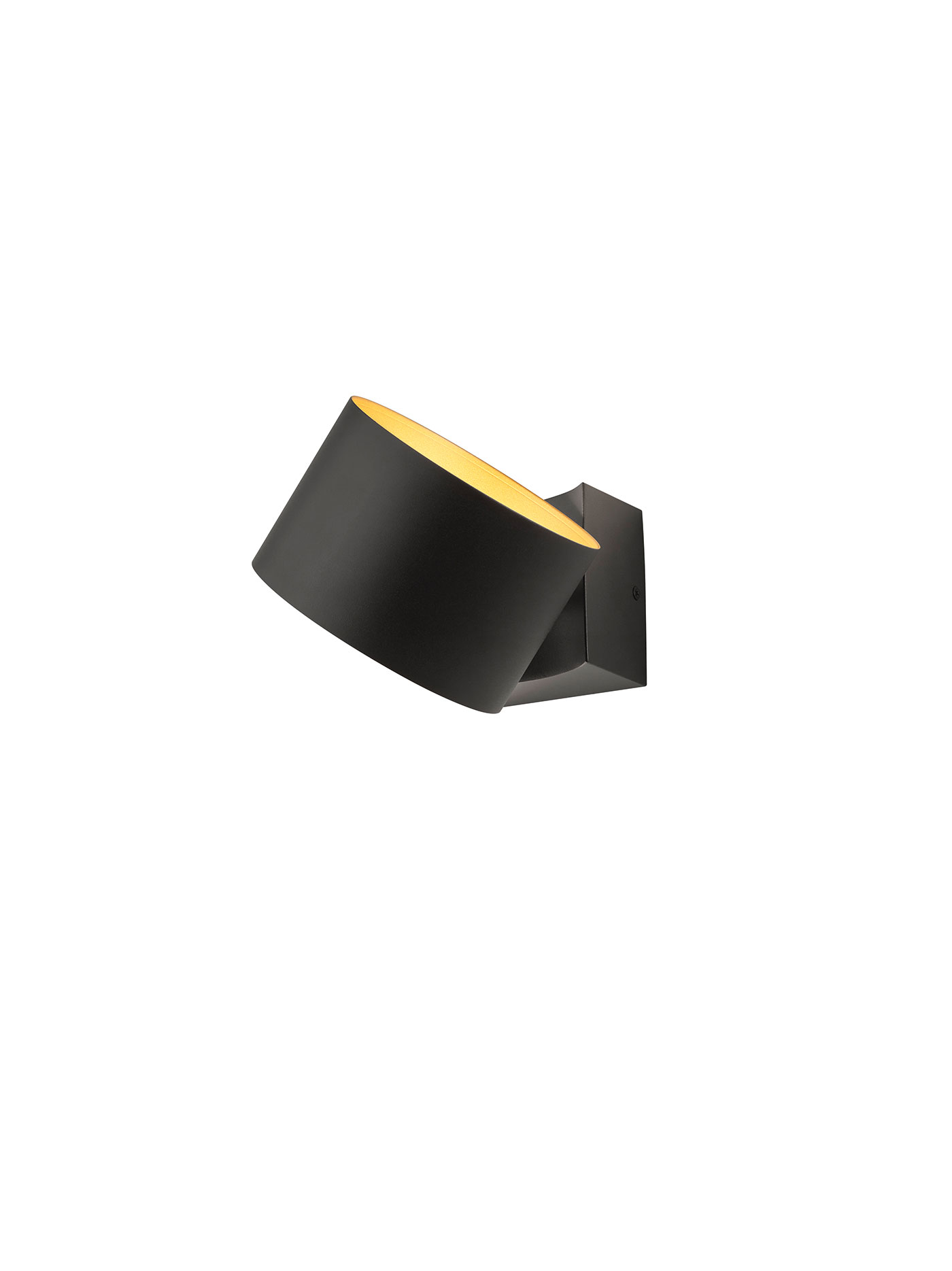 Musterring LED-Wandleuchte 1flg image number 2