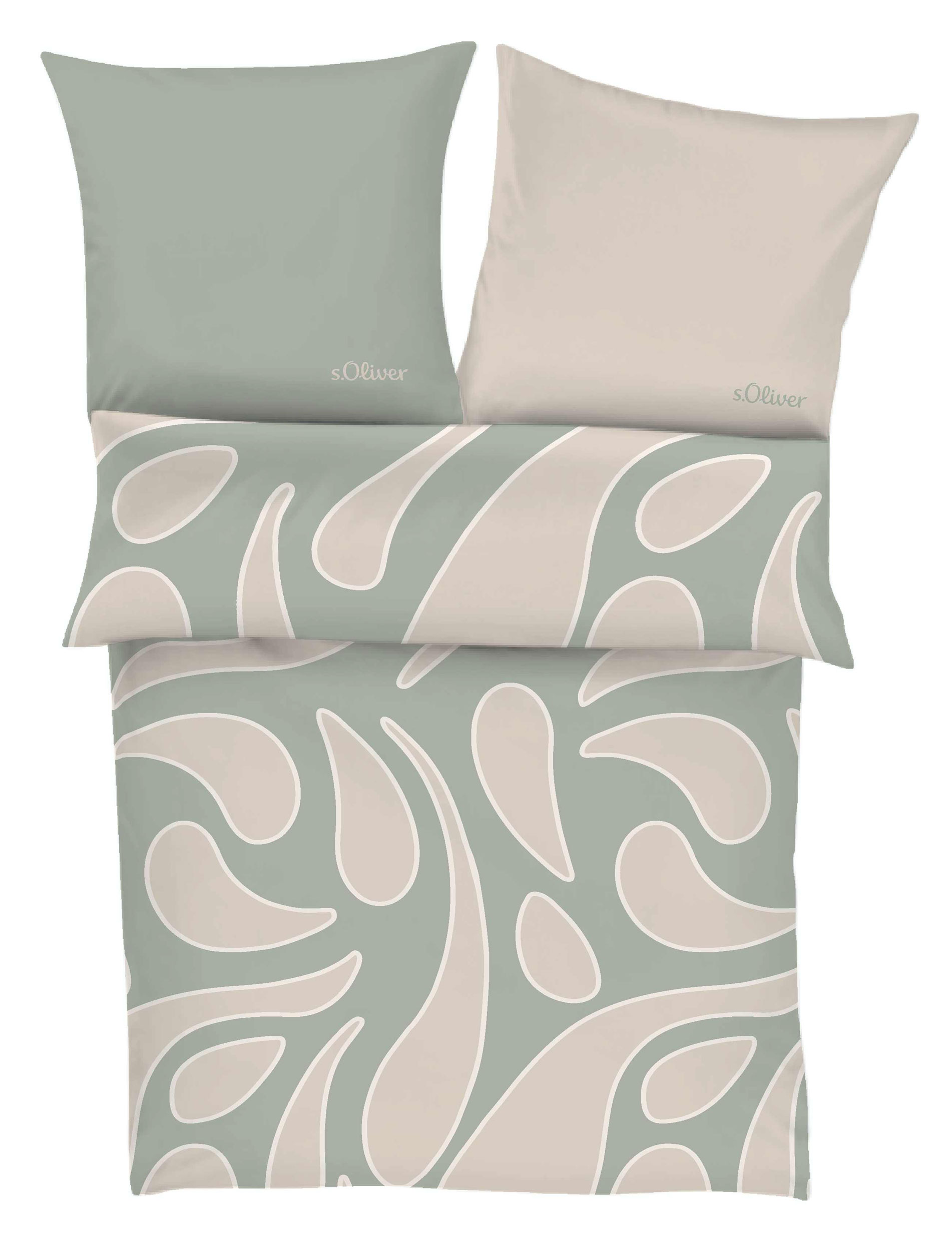 Ibena Satin-Bettw&auml;sche image number 1