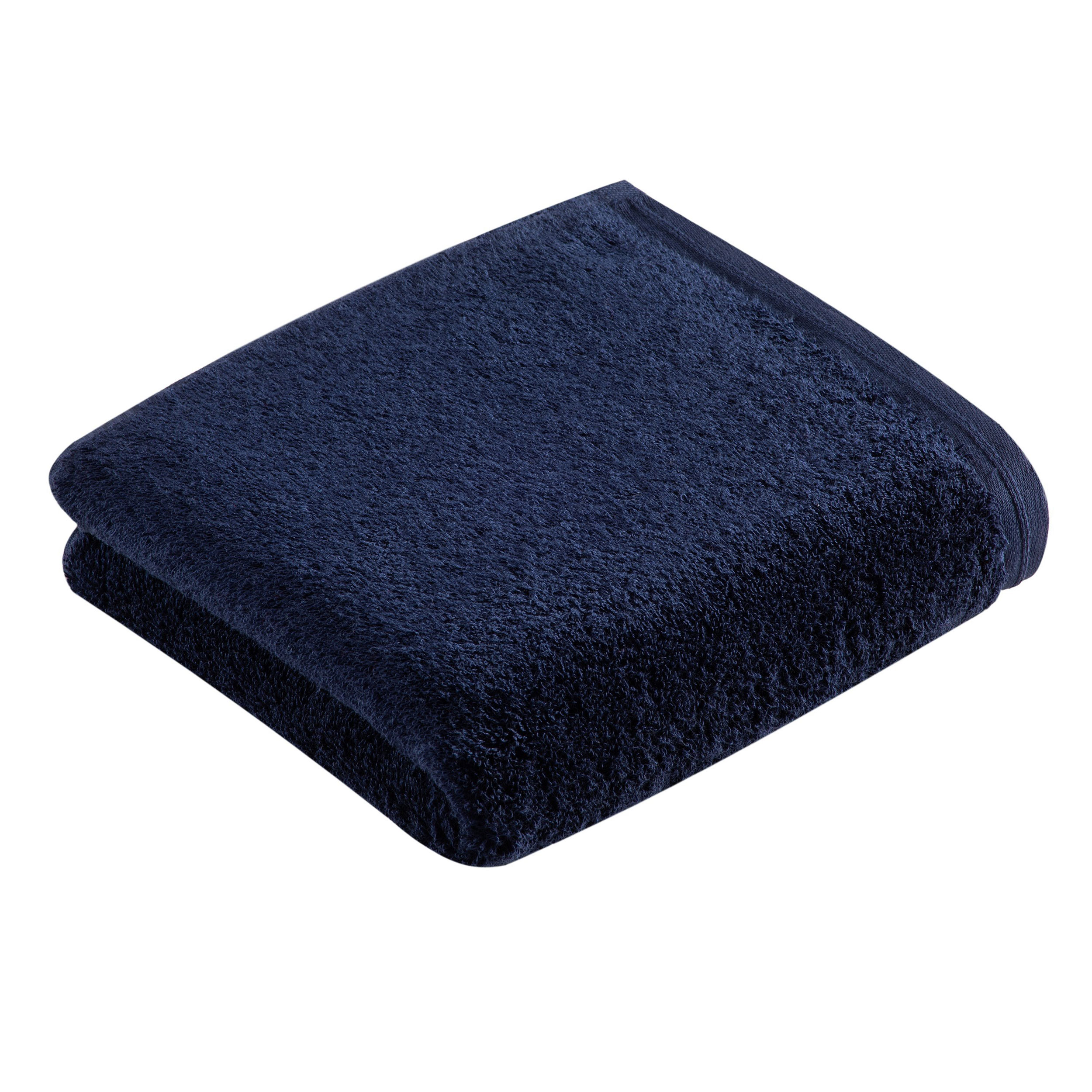 Handtuch marine blau image number null