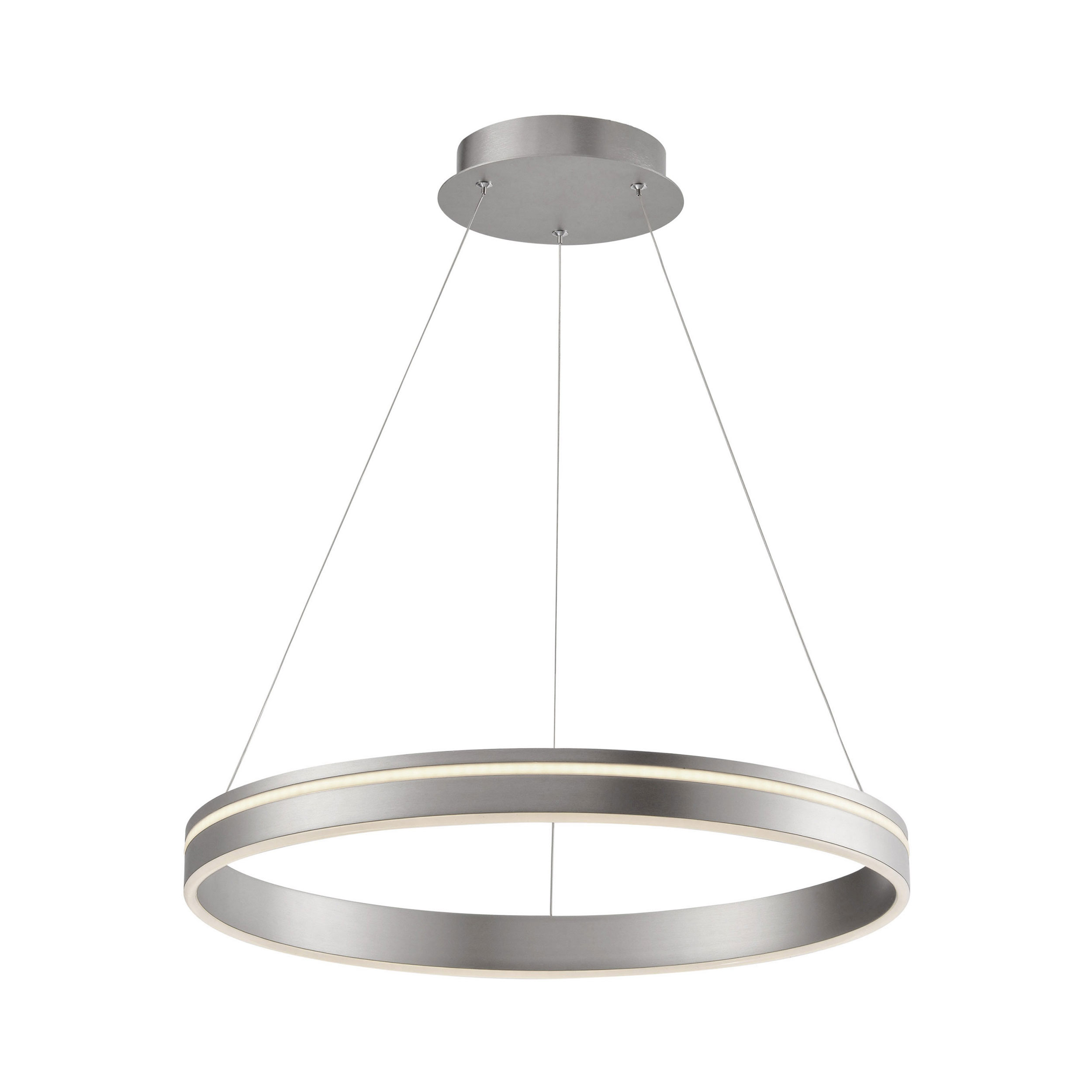 Paul Neuhaus LED-Pendelleuchte 1flg image number 1