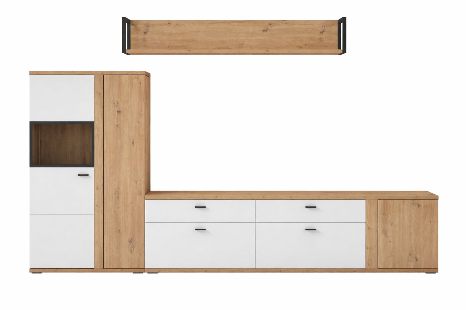 Wohnwand image number 1