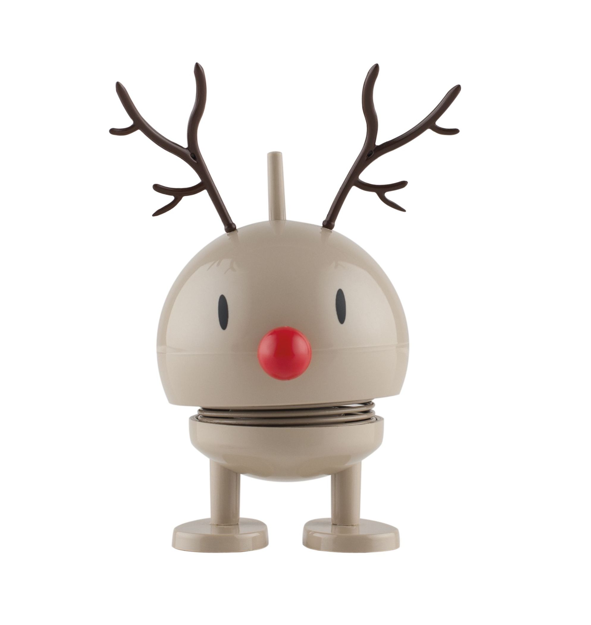 F&H Group Beige Hoptimist Reindeer S