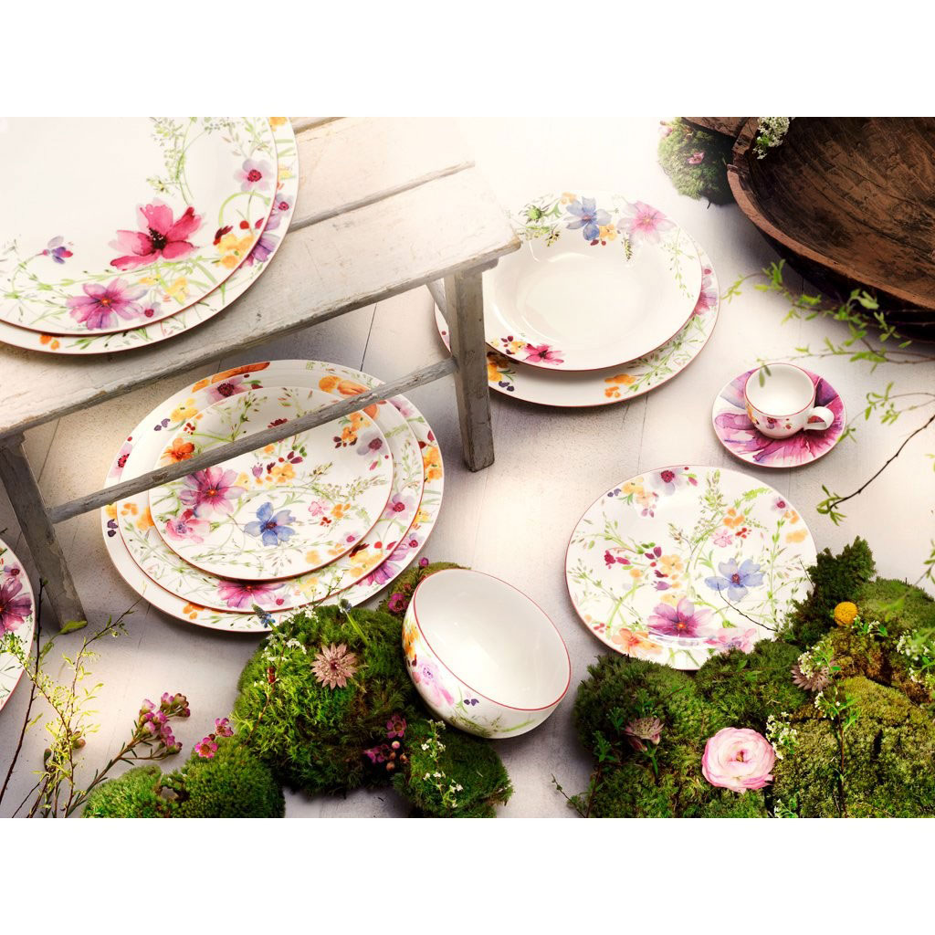 Villeroy & Boch Frühstücksteller 21,5cm image number 3