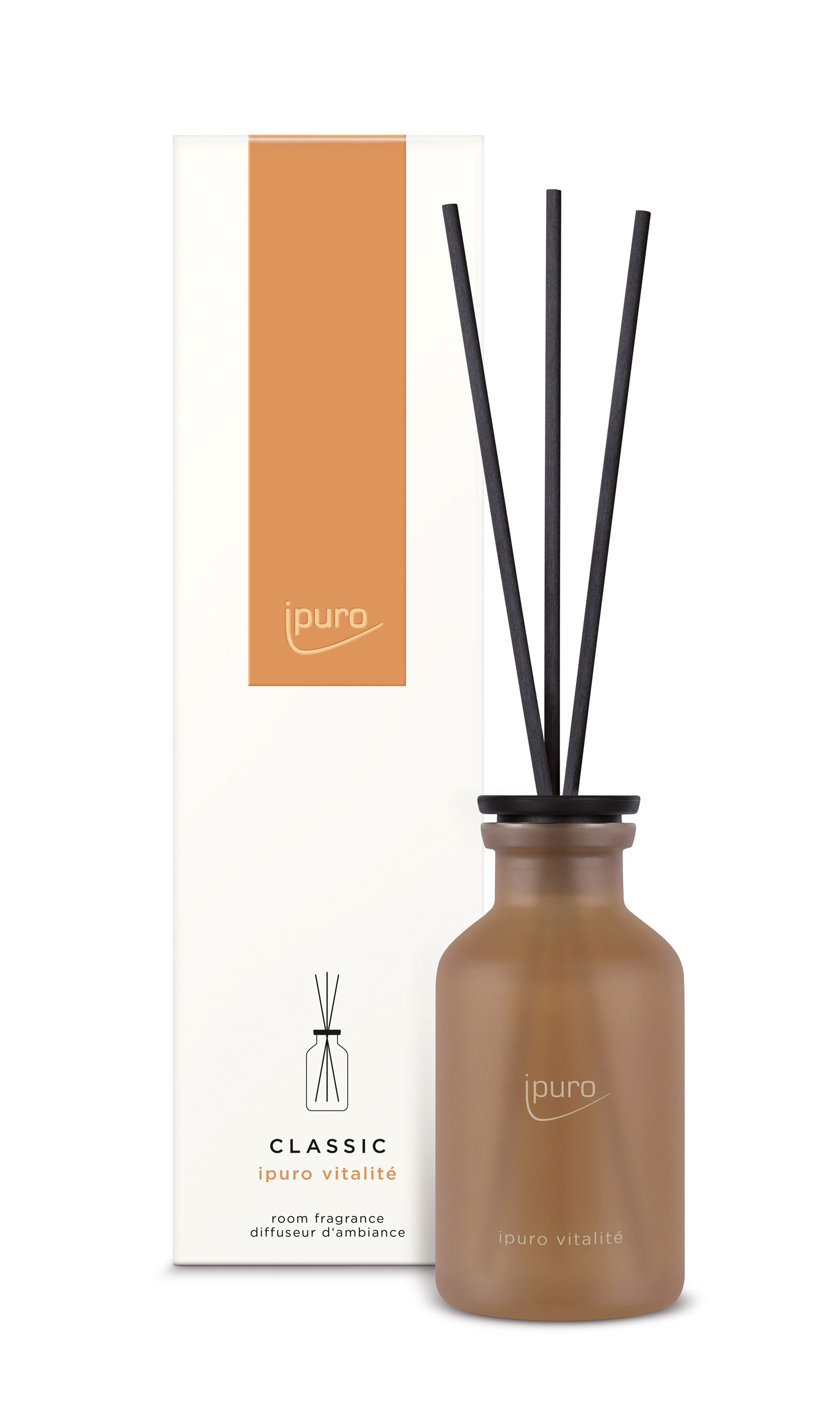 IPURO Raumduft 75ml image number 1