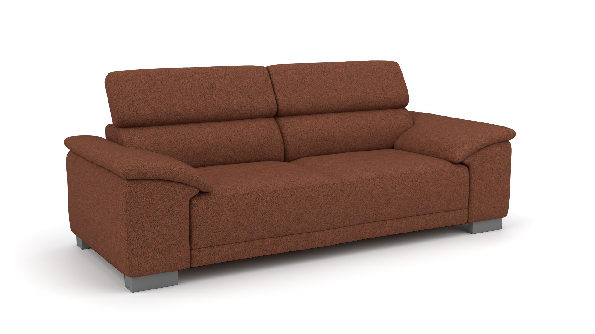 Lascondo 3-Sitzer-Sofa image number 6