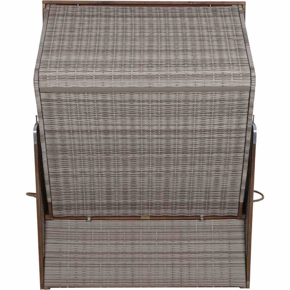 Strandkorb image number 4