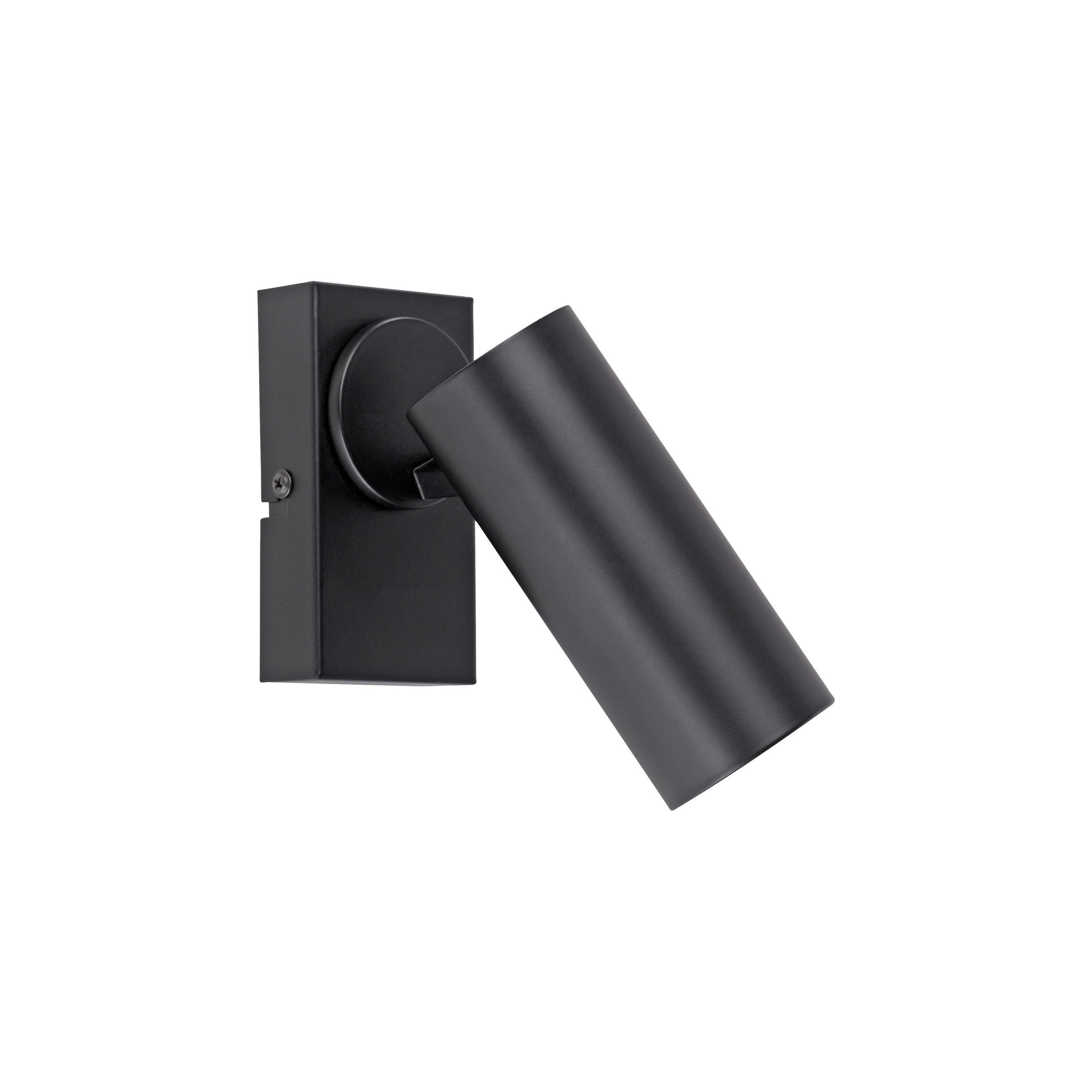 JUST LIGHT LED-Wand-u. Deckenleuchte 1flg image number 2