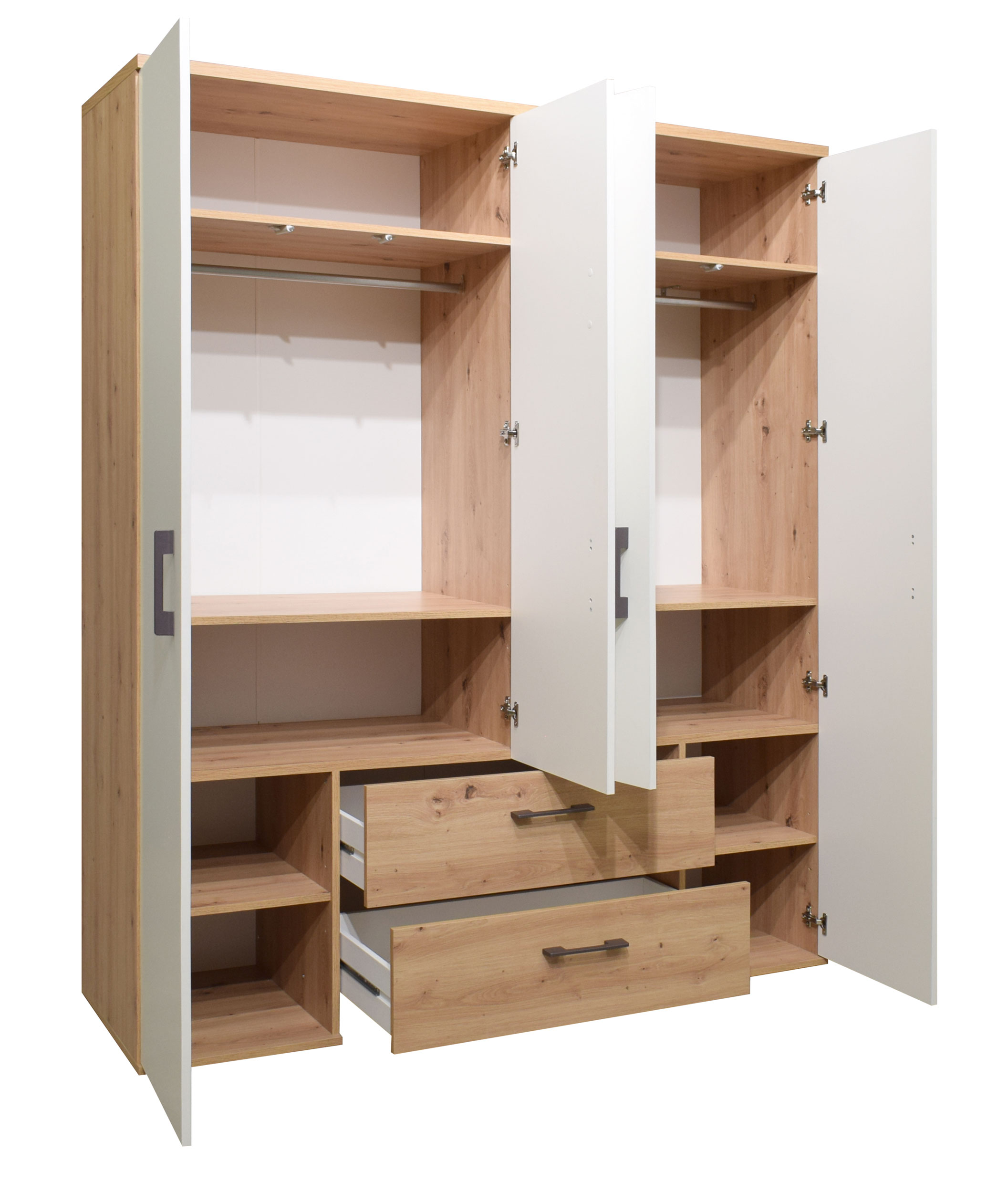 Kleiderschrank image number null