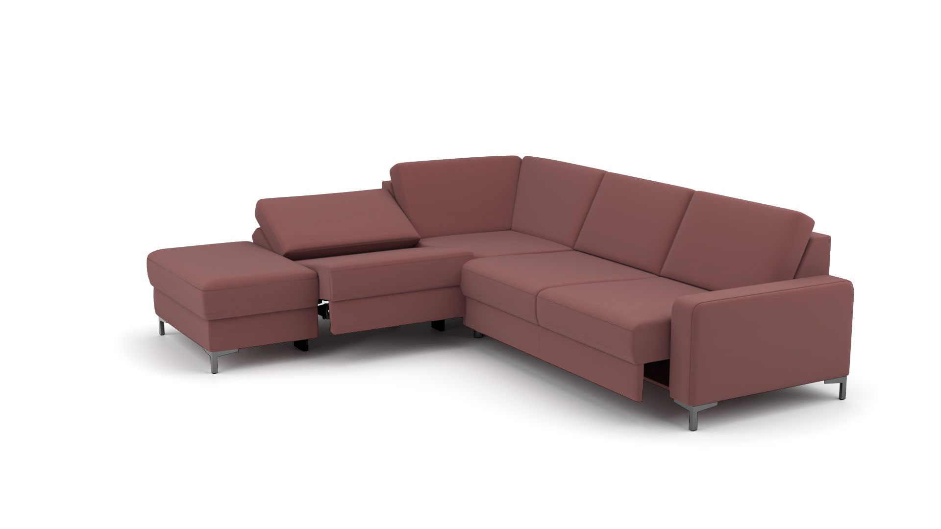 MONDO Polstergarnitur image number 6