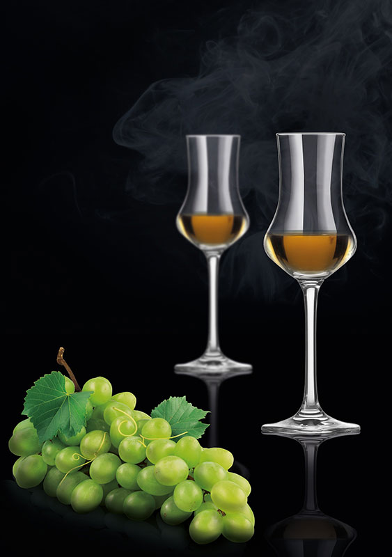 Schott Zwiesel 6er Digestivglas 95ml image number 3