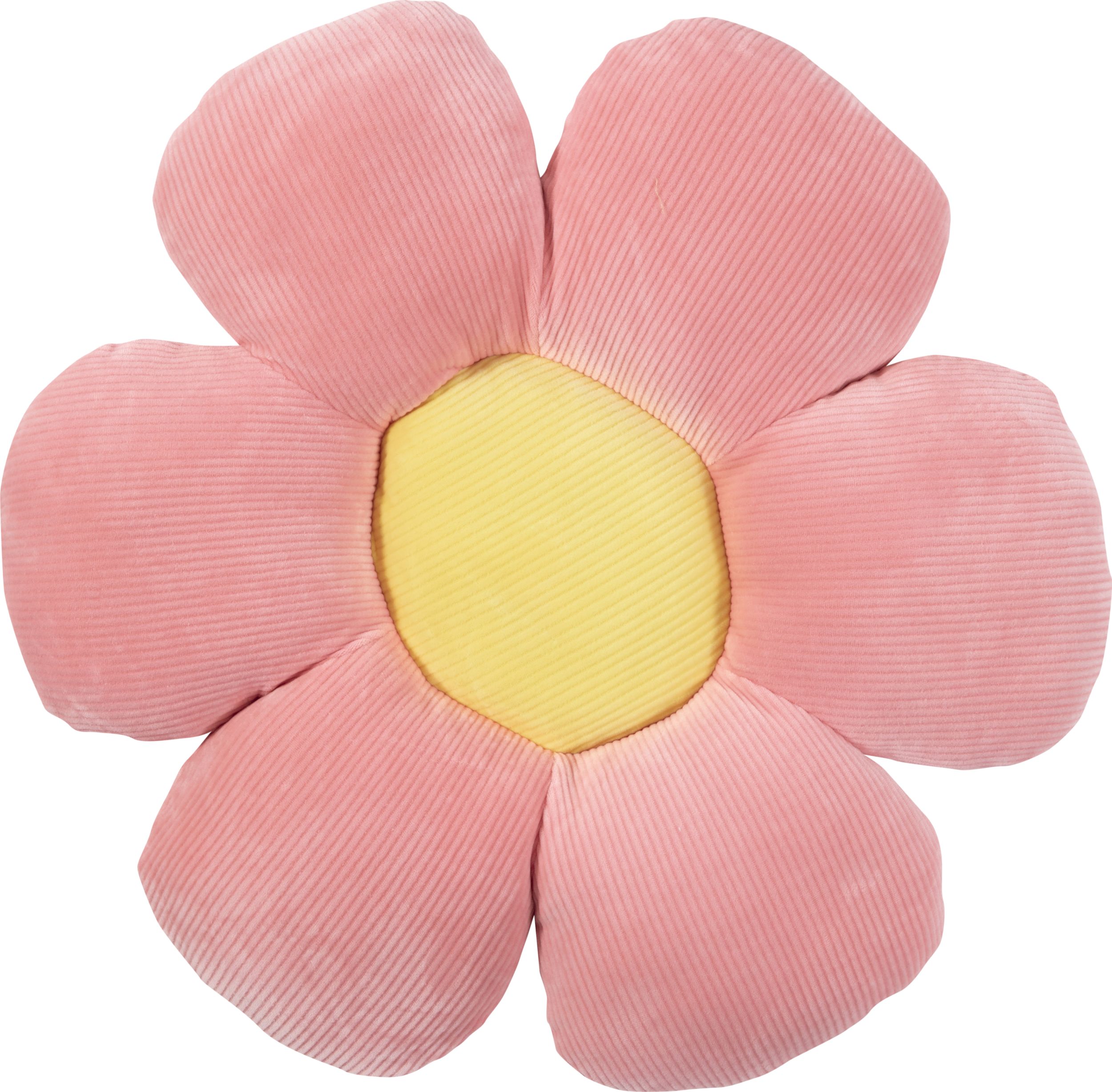 Magma Formkissen "Blume" image number 1