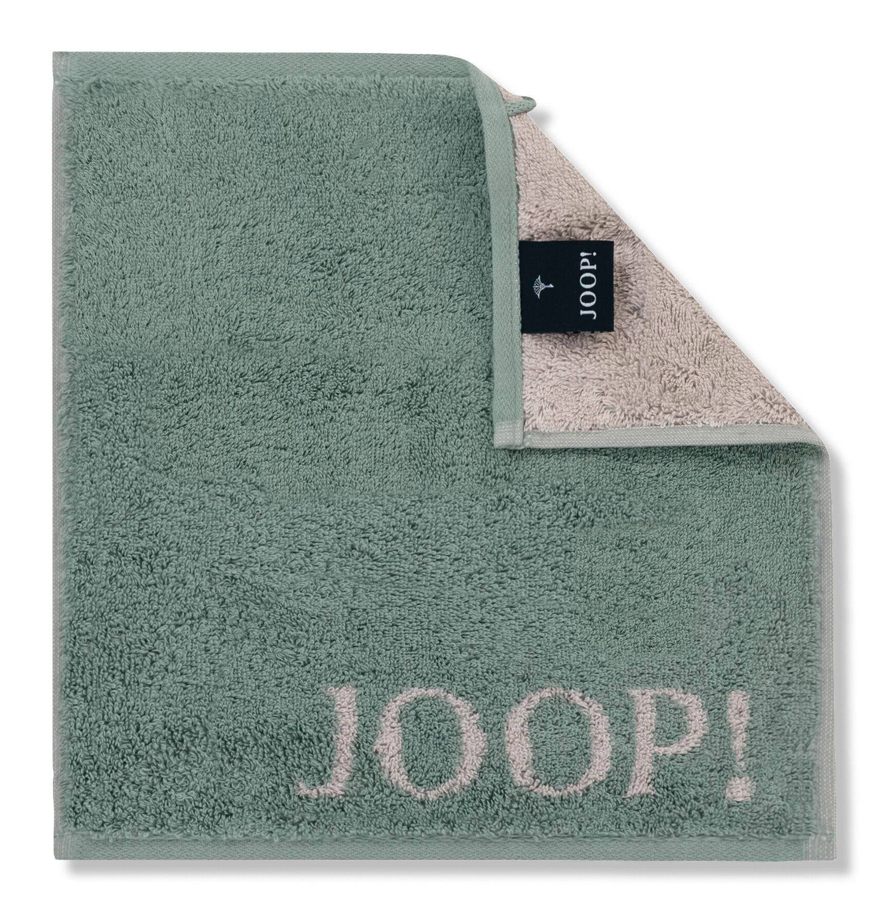 JOOP! Seiflappen image number 1
