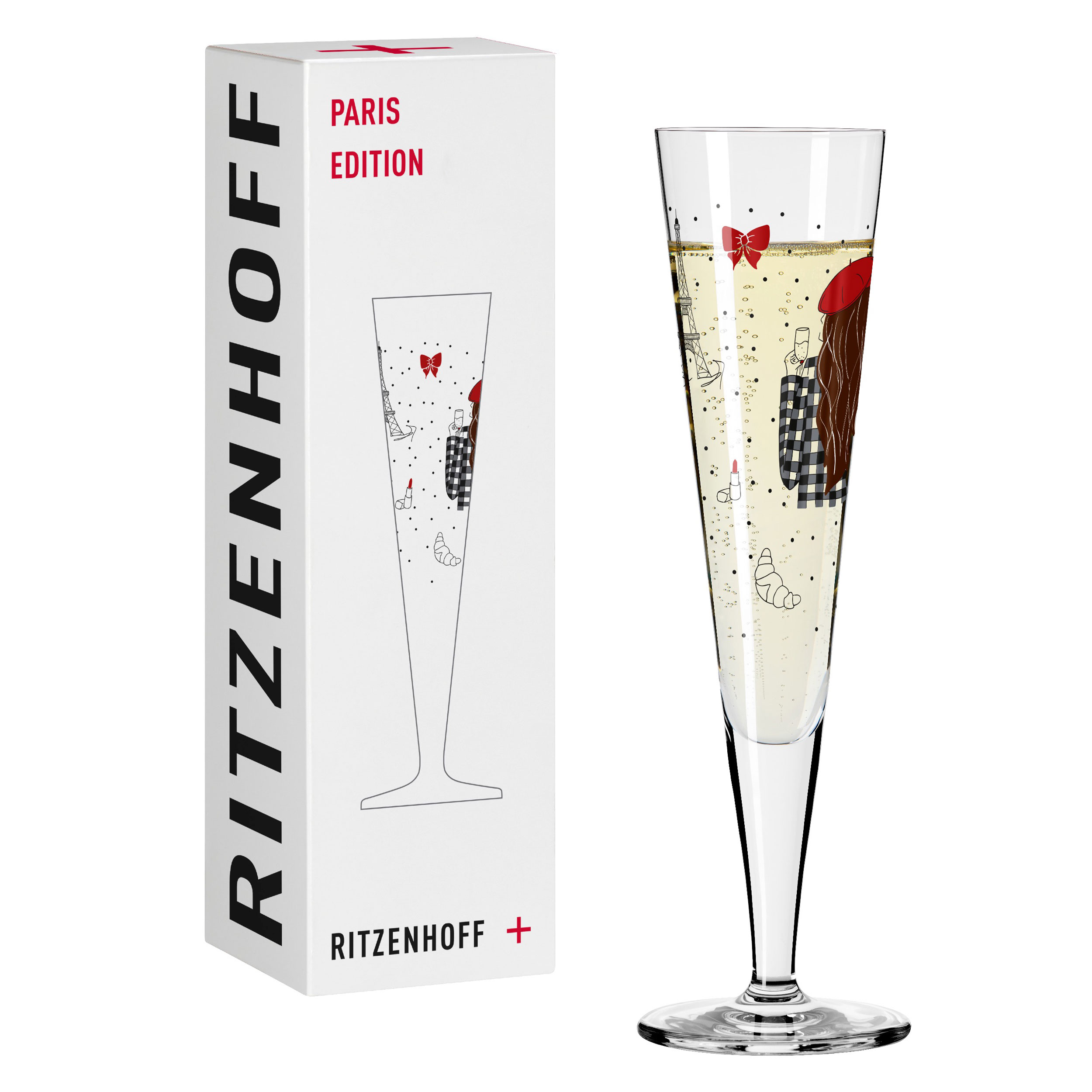Champagnerglas 205ml image number null