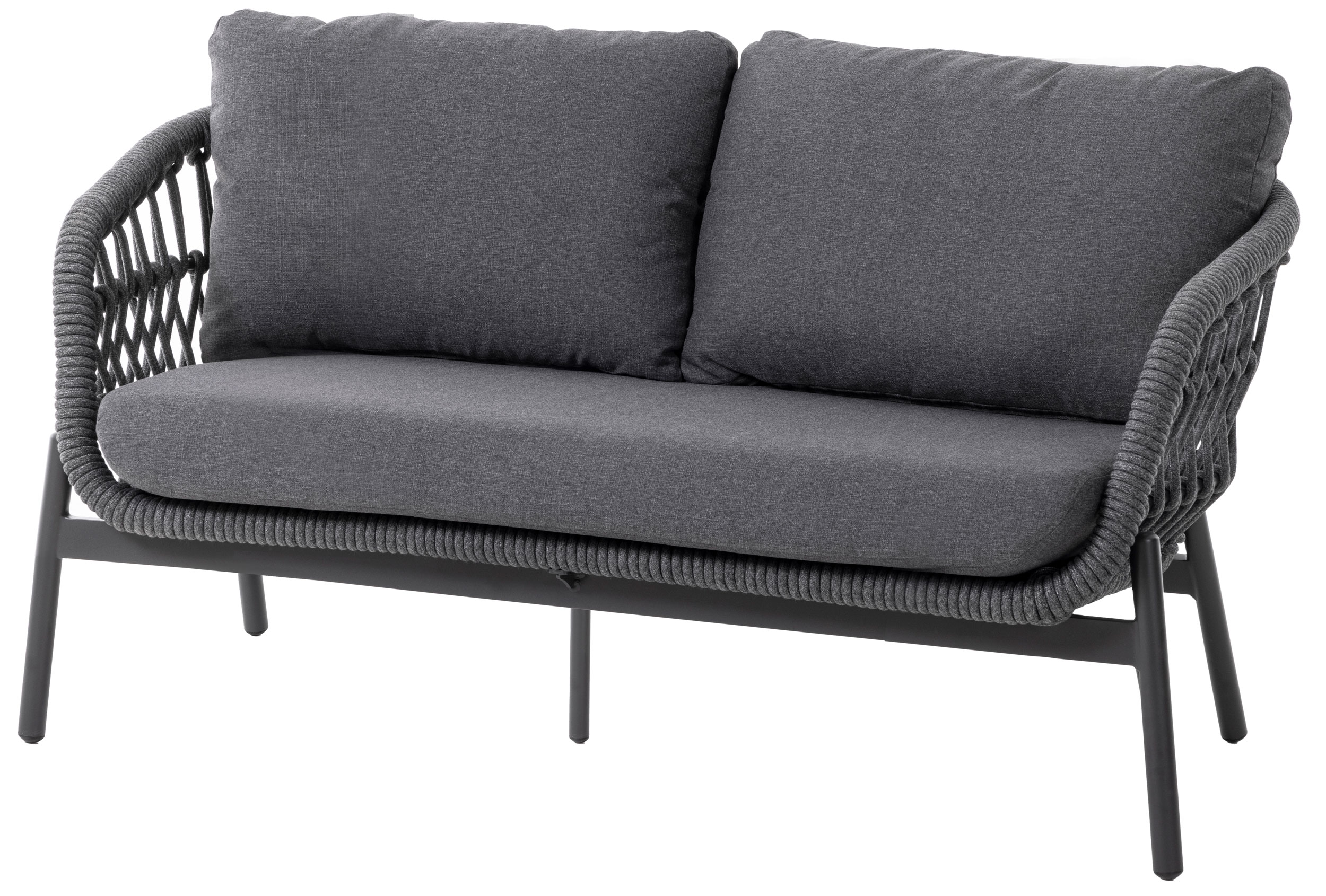 OUTDOOR 3-Sitzer Living Sofa image number 1