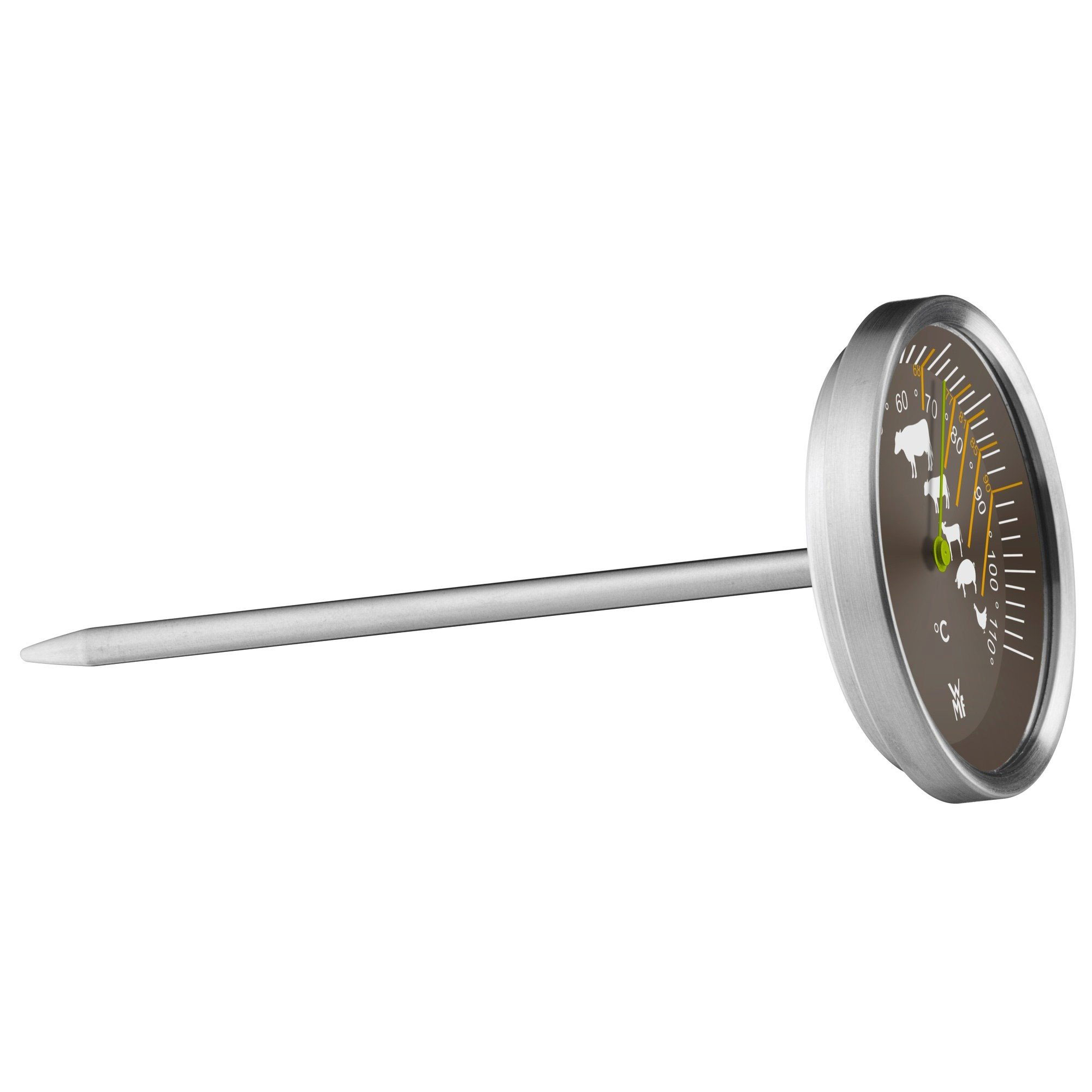 Bratenthermometer image number null