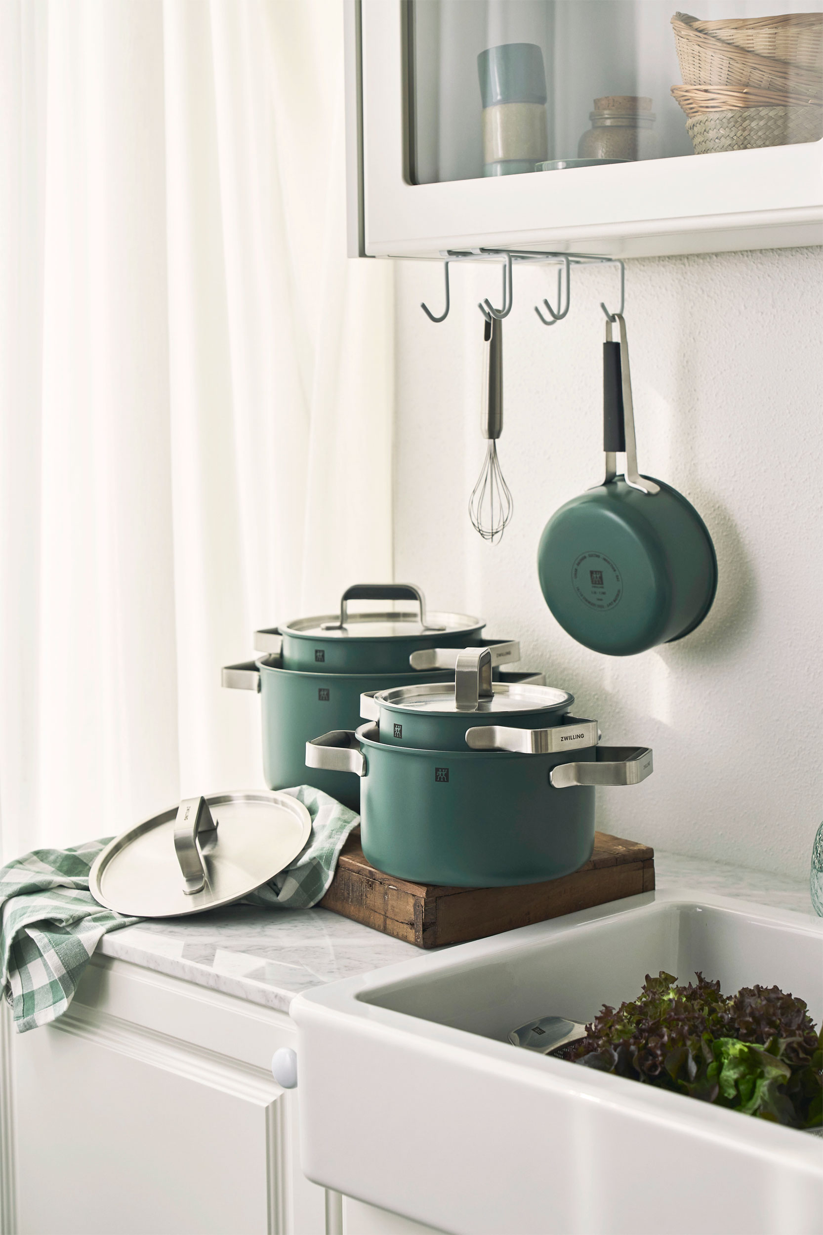 ZWILLING Topfset 5tlg. image number 8