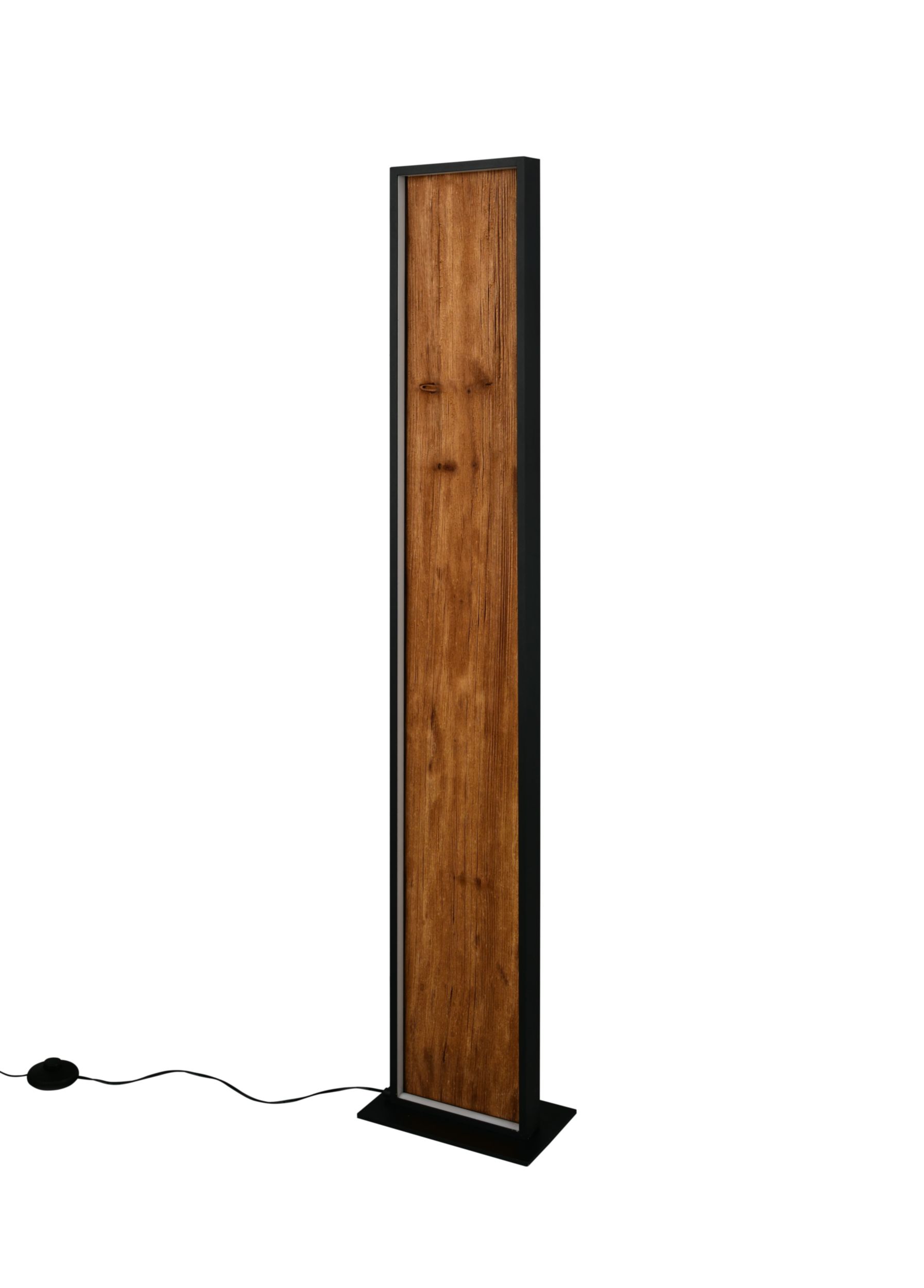 Trio Leuchten LED-Stehleuchte 1flg image number 2