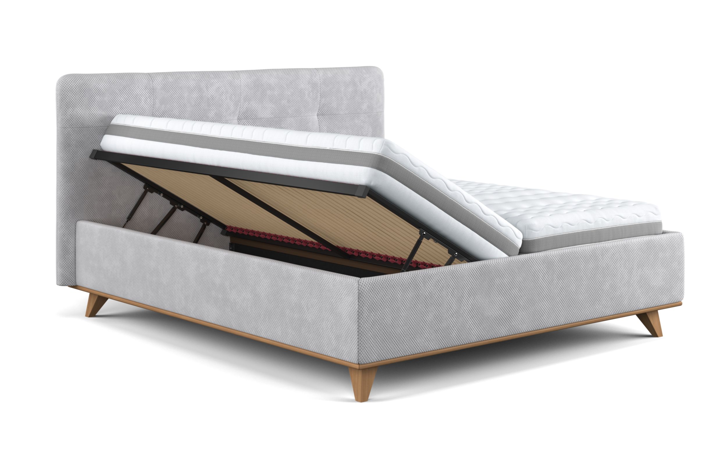 vito Polsterbett image number 4