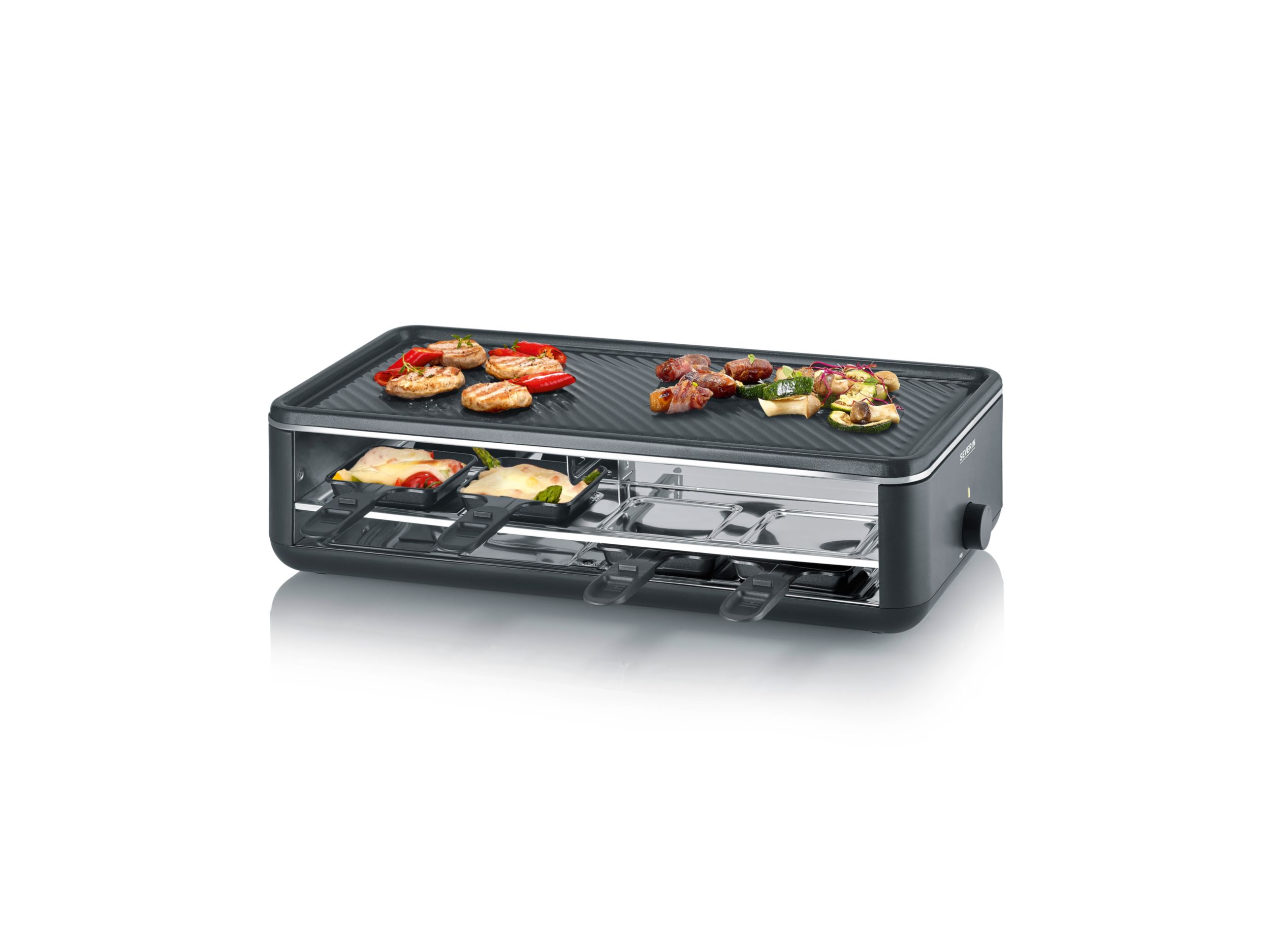 Severin Raclette Grill image number 3