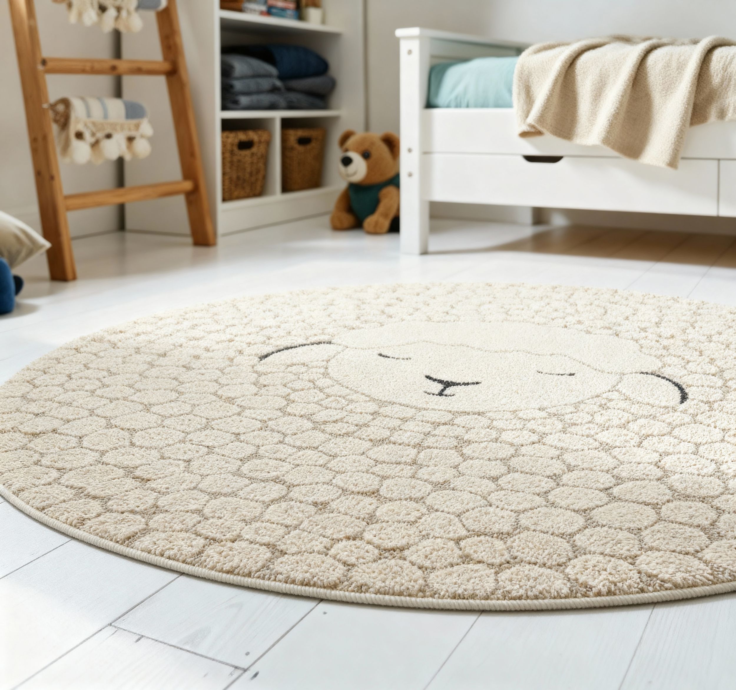 Kinderteppich modern image number 3