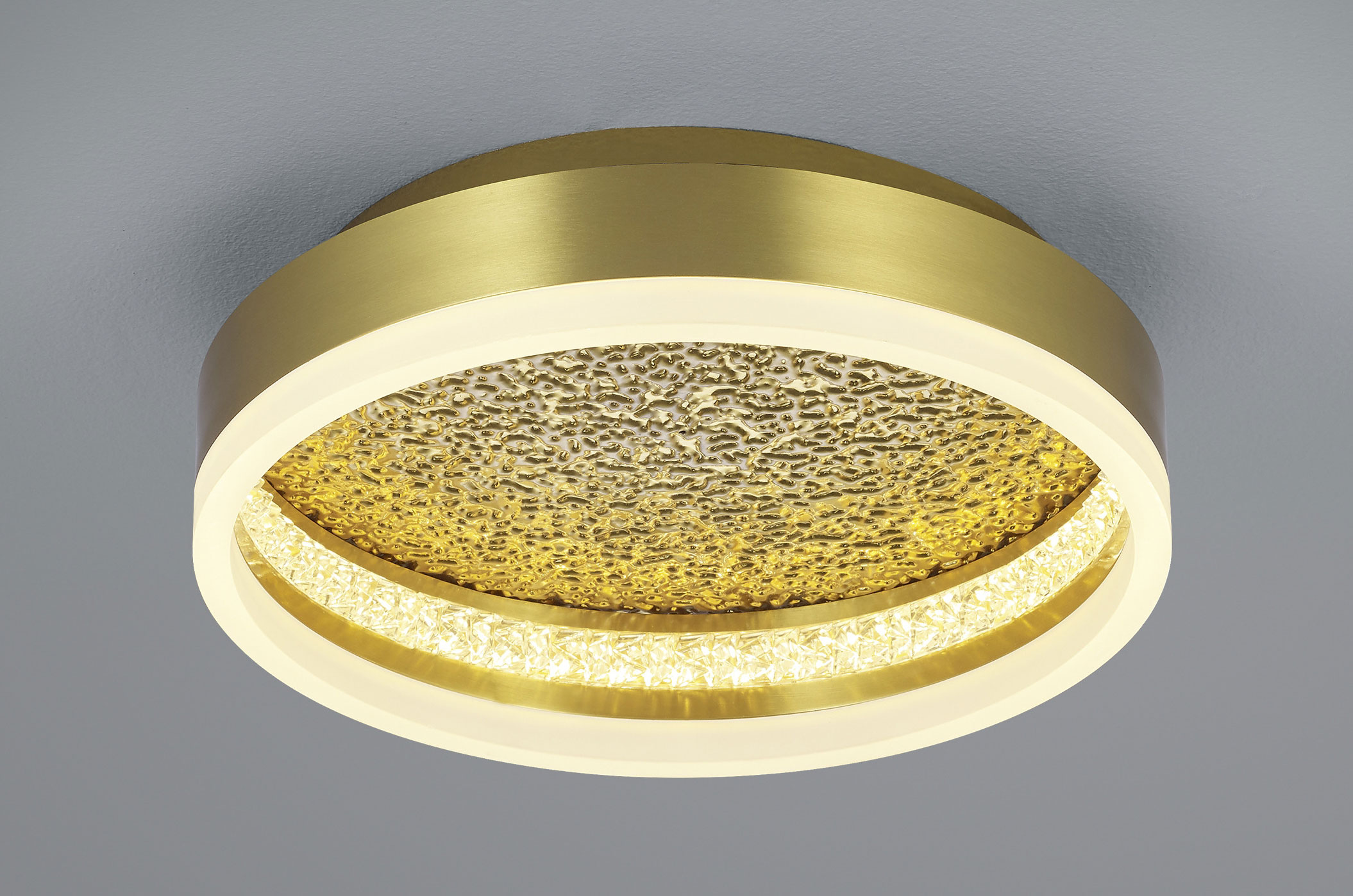 B-Leuchten LED-Deckenleuchte 1flg image number 2