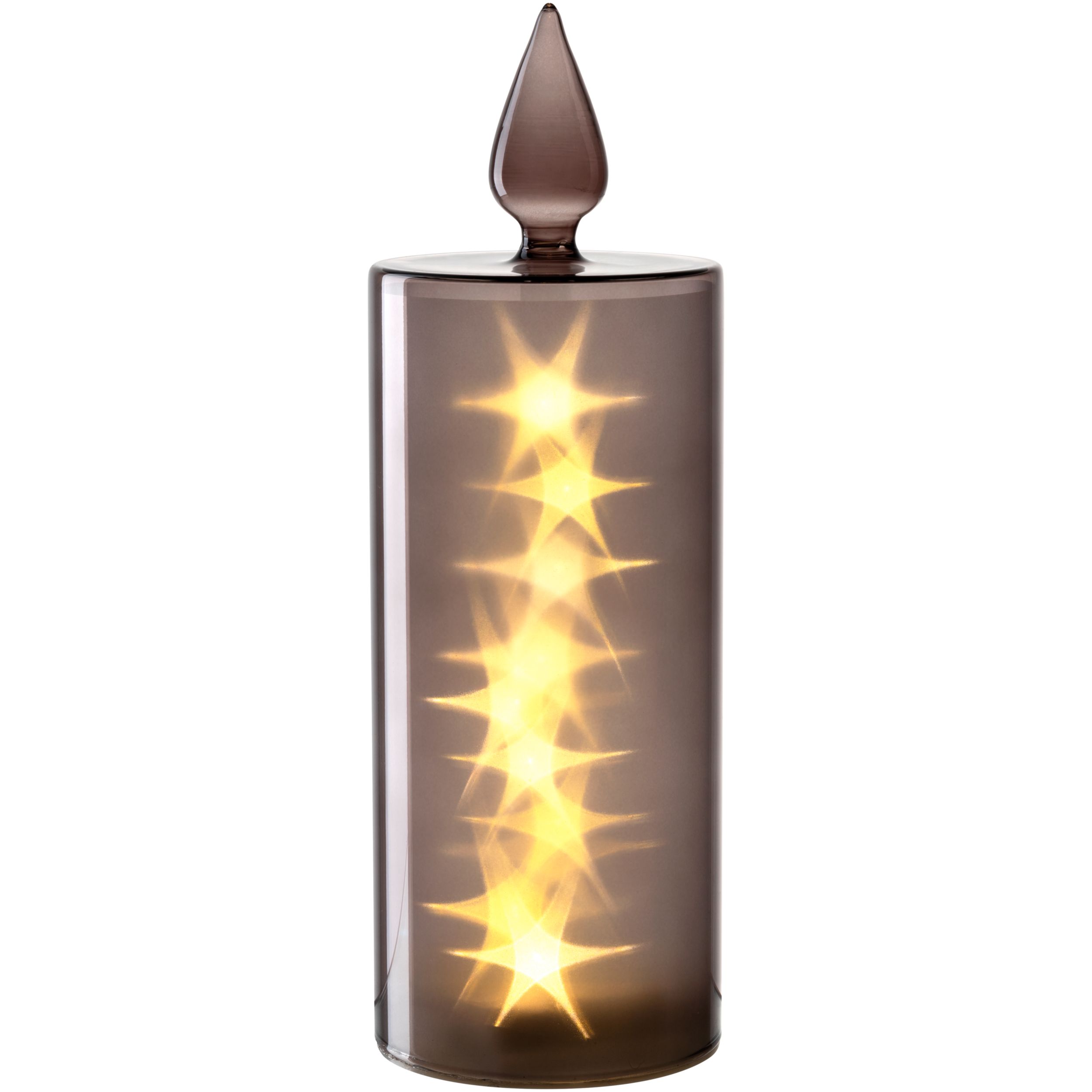 Leonardo Led-Kerze 27cm image number 1