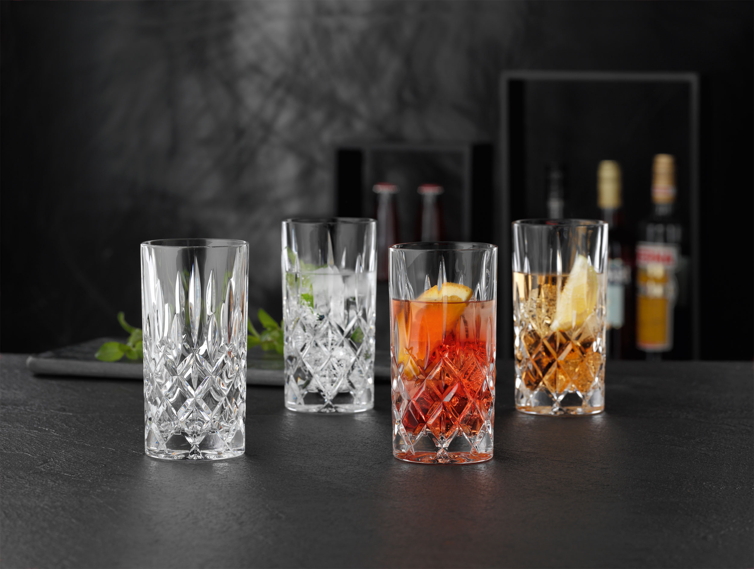 Longdrinkglas 375ml image number null