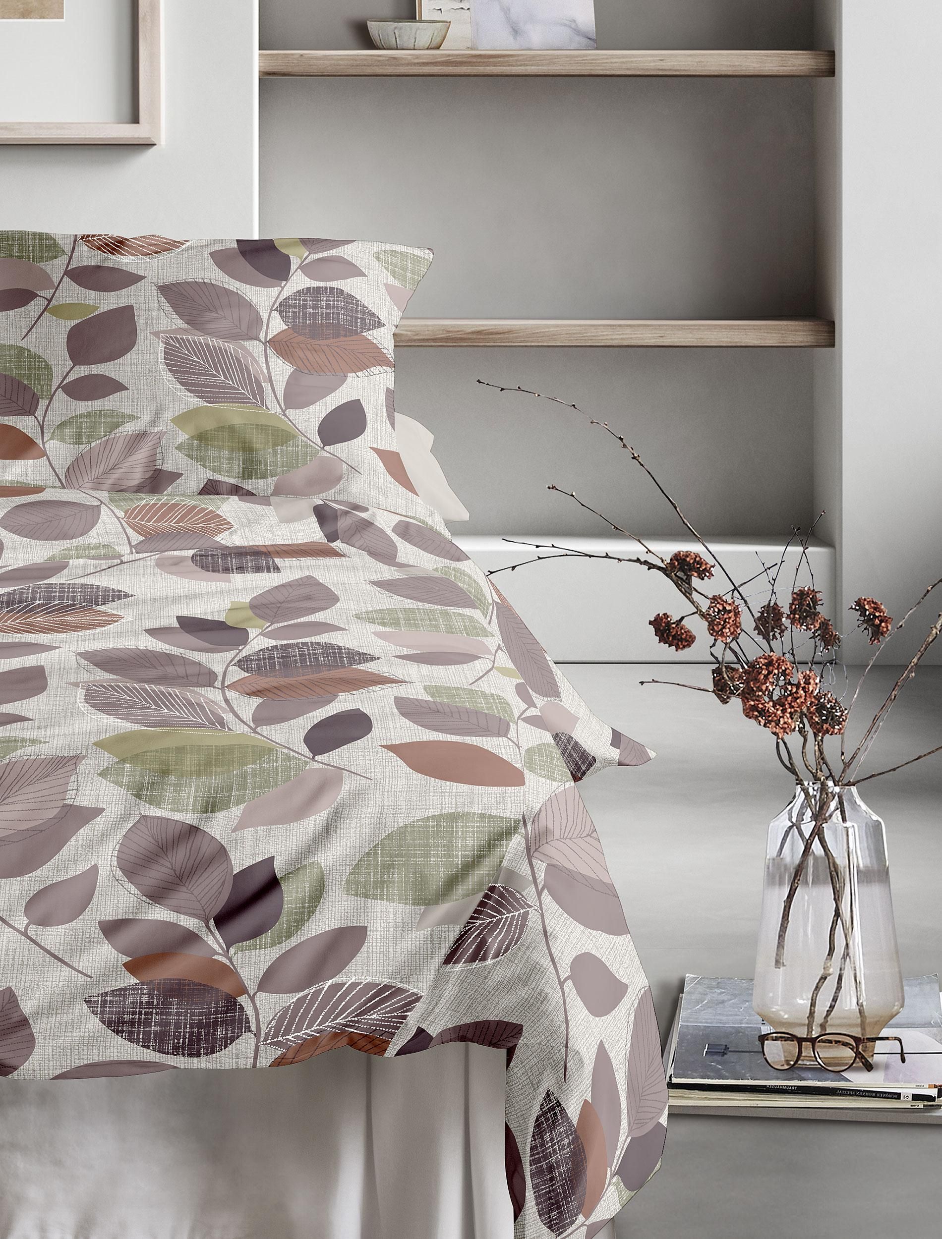 Irisette Biber-Bettwäsche image number 2