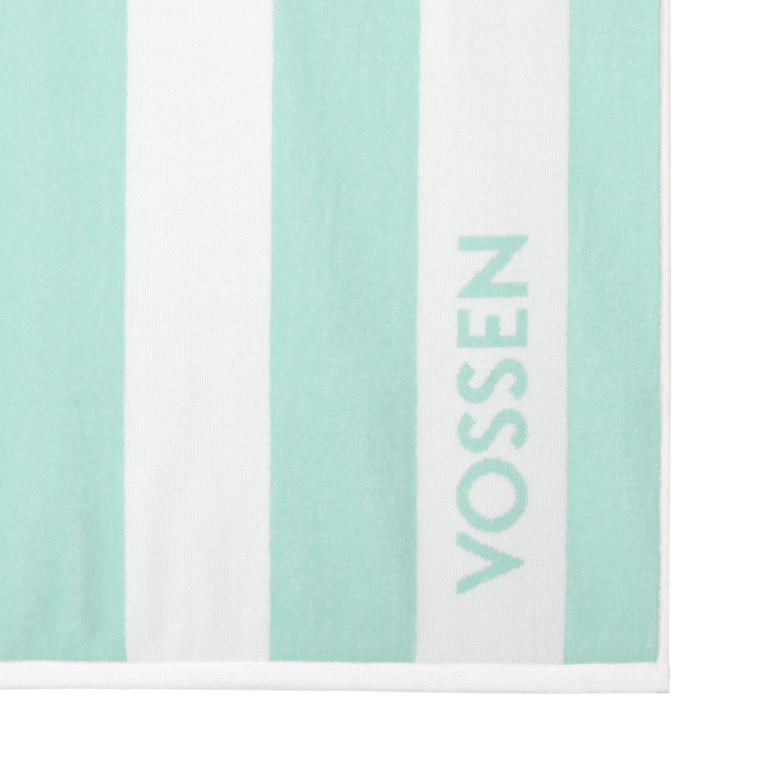 VOSSEN Strandtuch signature image number 3