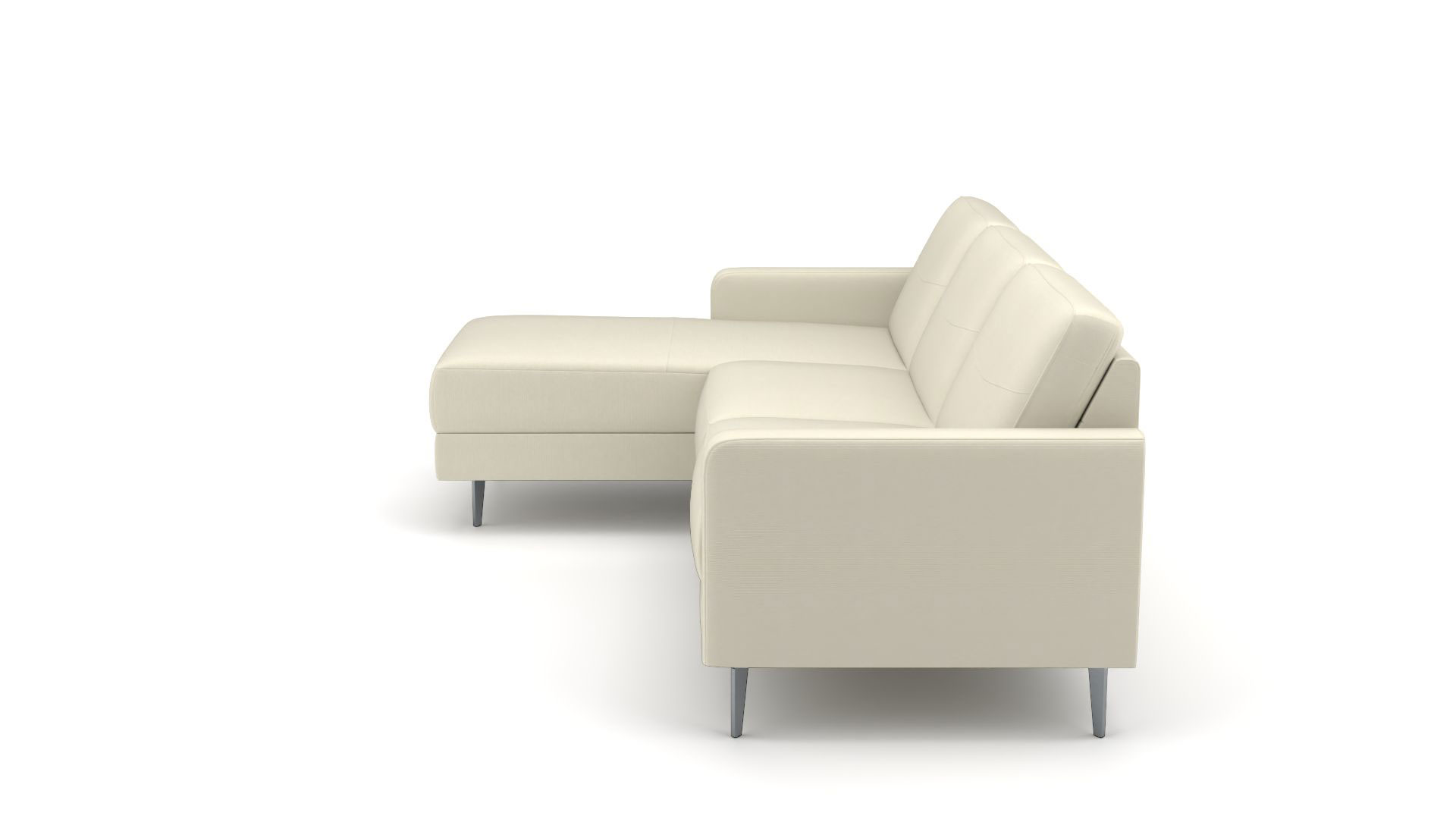 LIV'IN Eckgarnitur image number 4