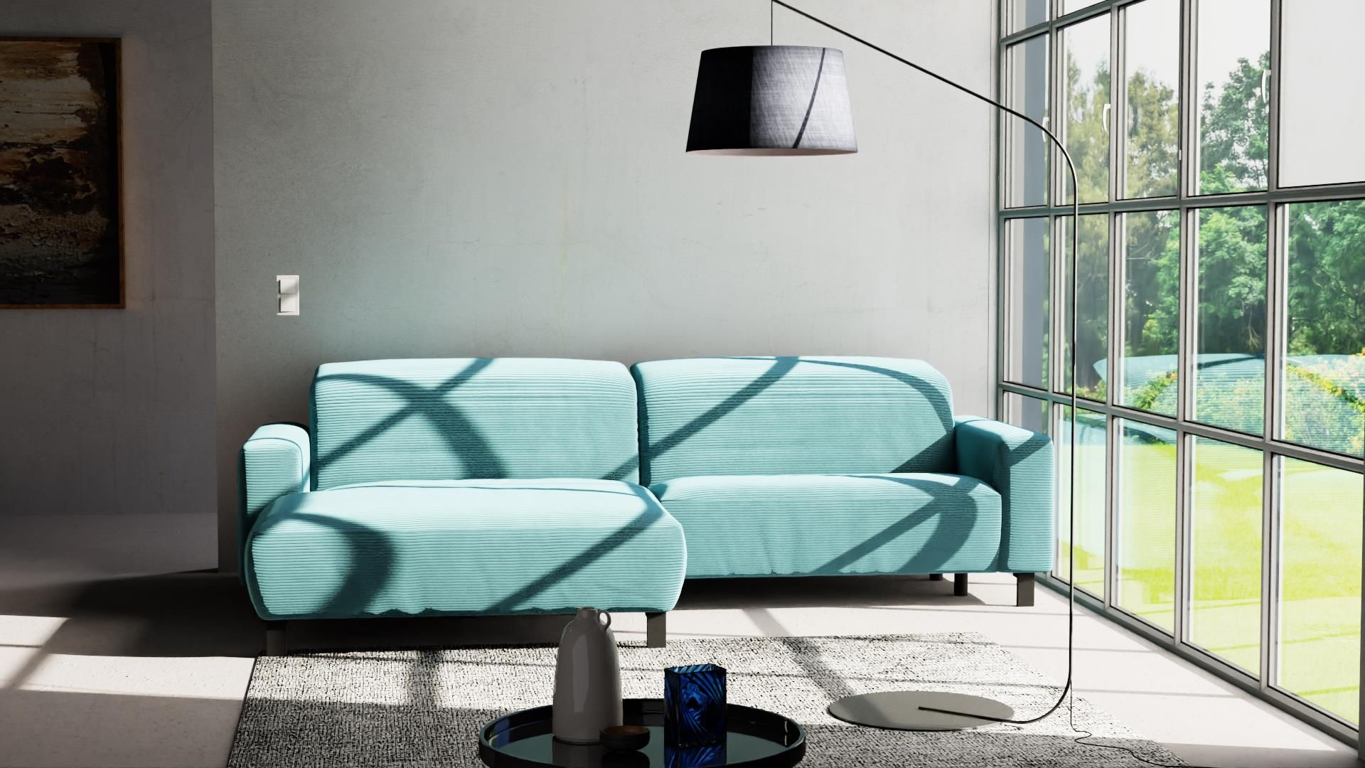 Polstergarnitur image number 8