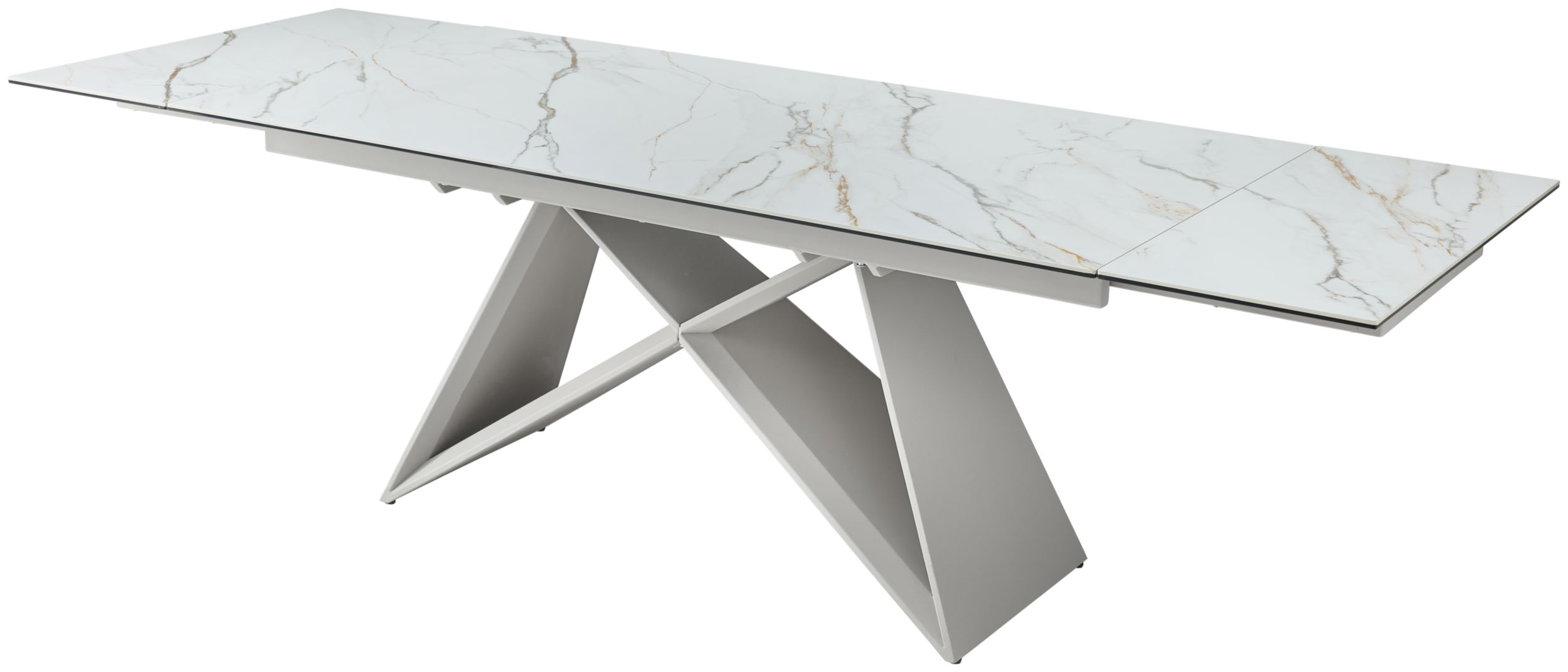 Esstisch beidseitig ausziehbar image number 2