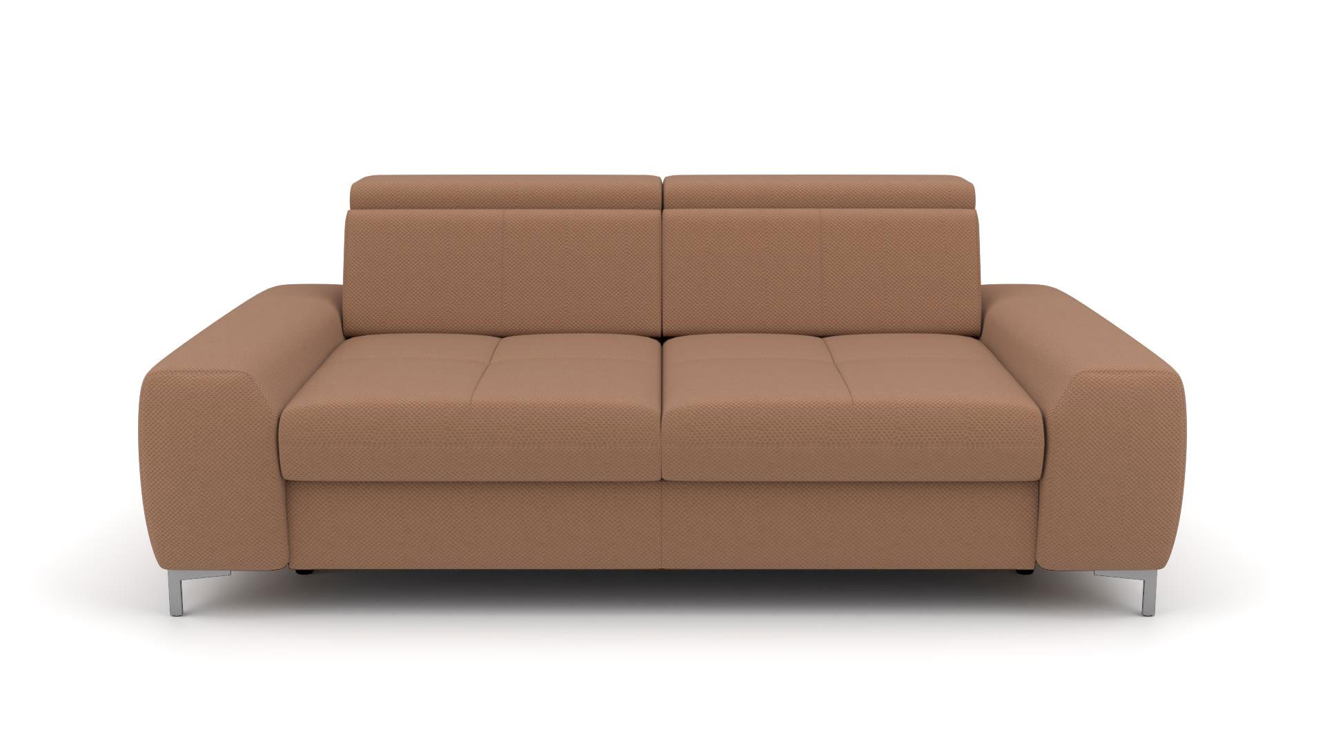 set one by Musterring 3-Sitzer-Sofa image number 1