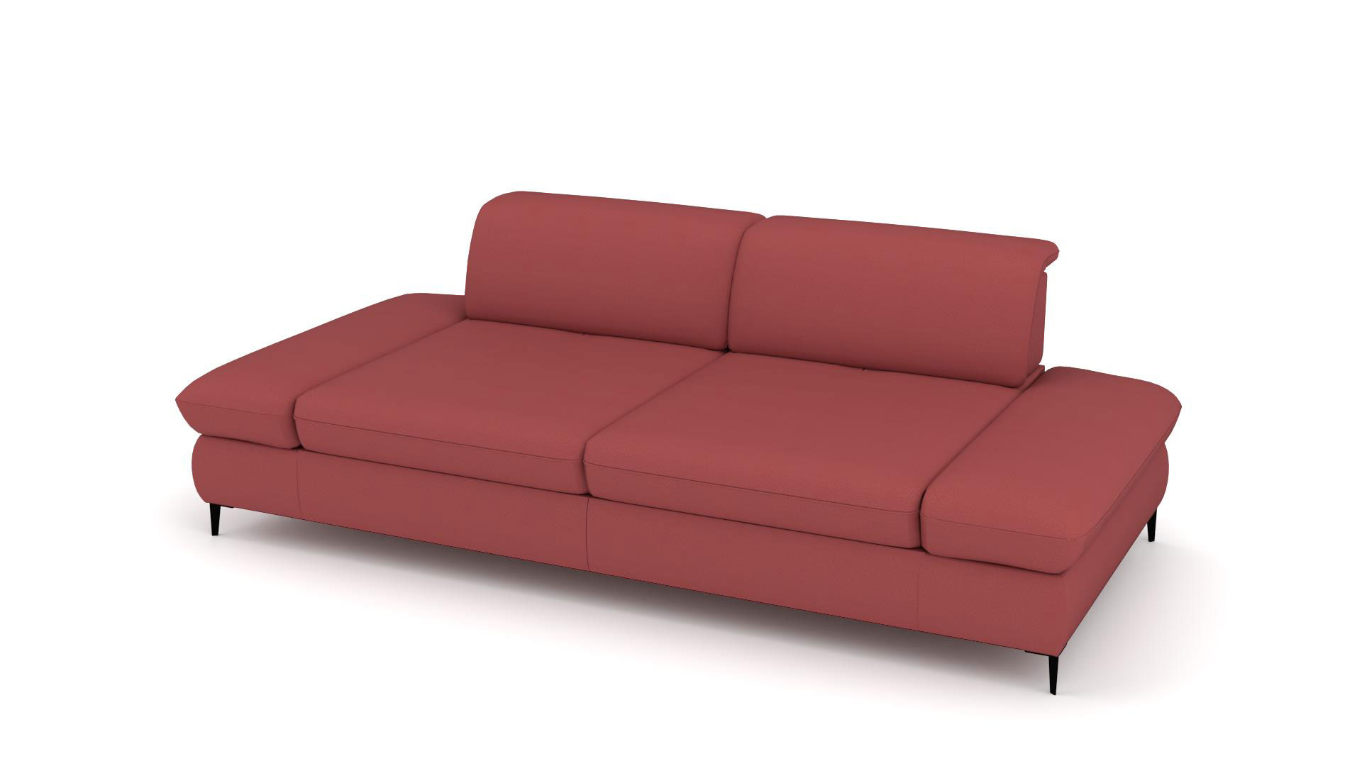 3-Sitzer-Sofa image number null