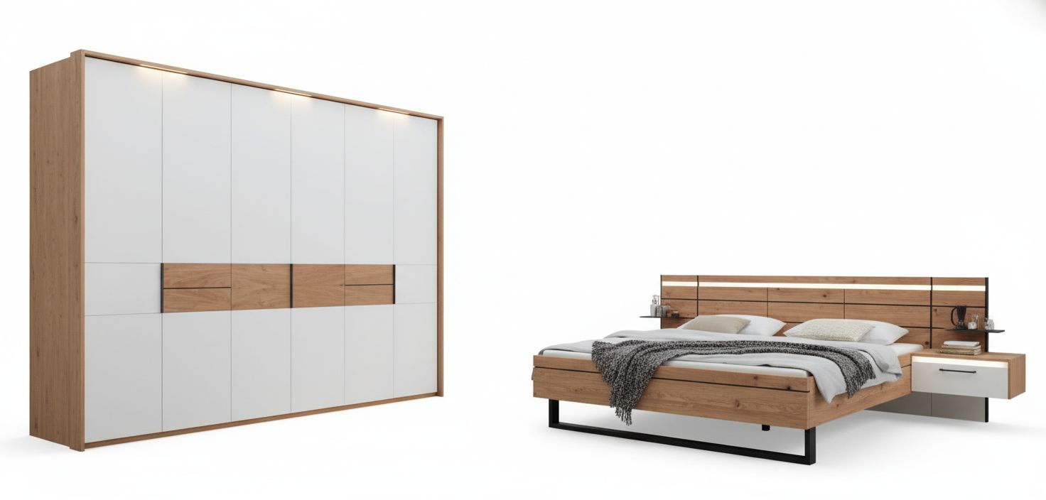 Musterring Schlafzimmer image number 1