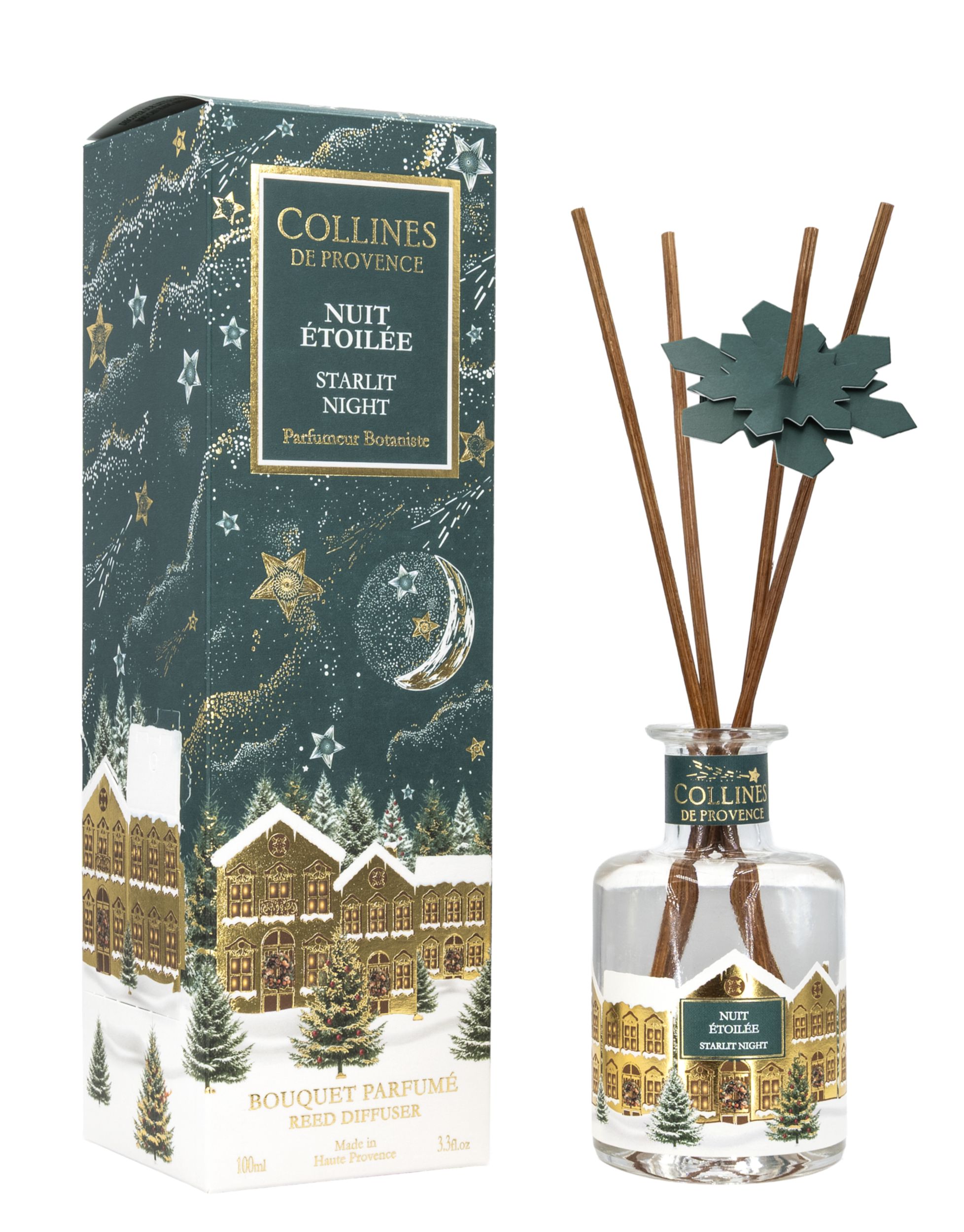 Collines de Provence Raumduft 100ml image number 1