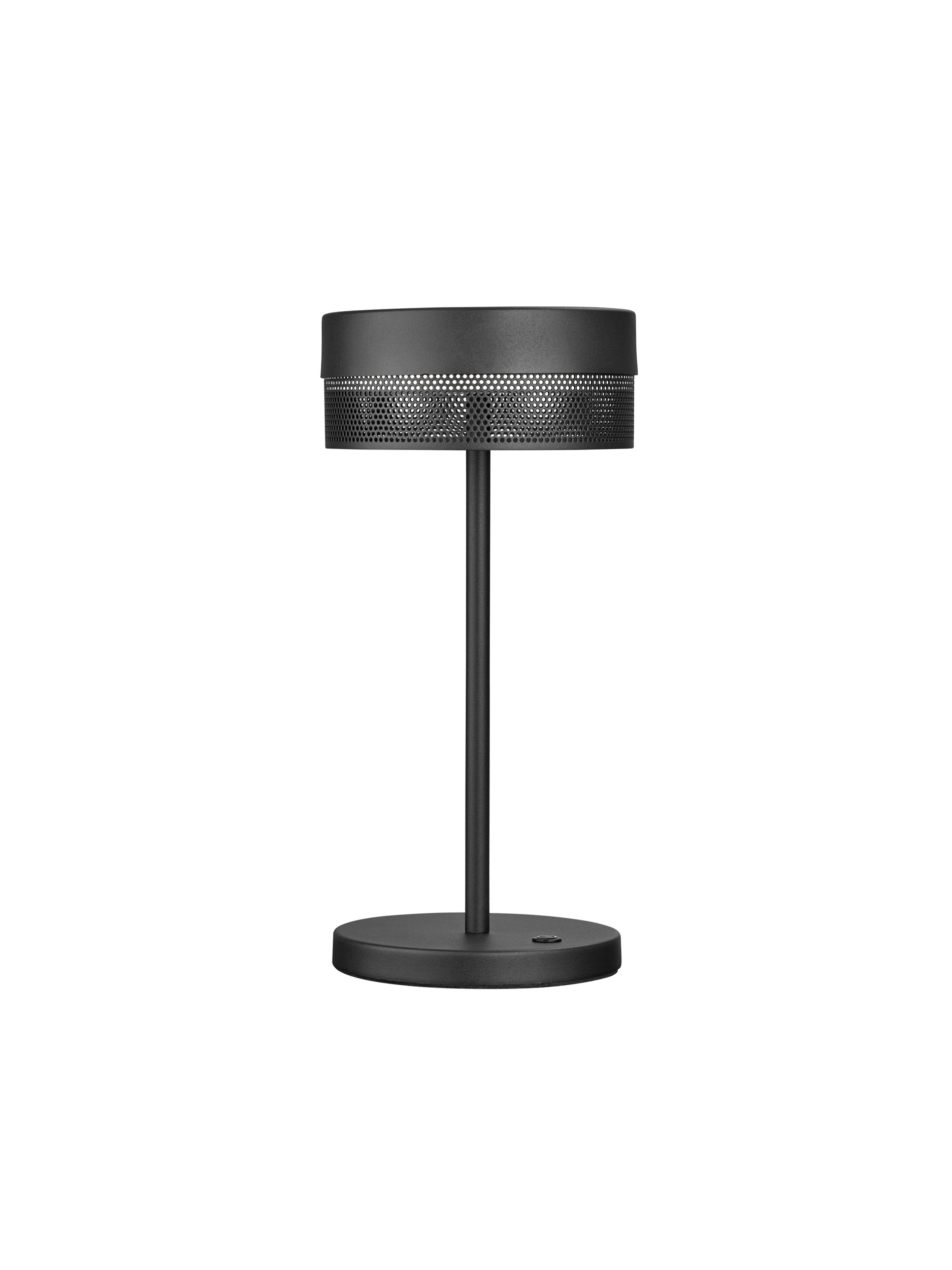 LED - Akku - Tischleuchte 1flg image number null