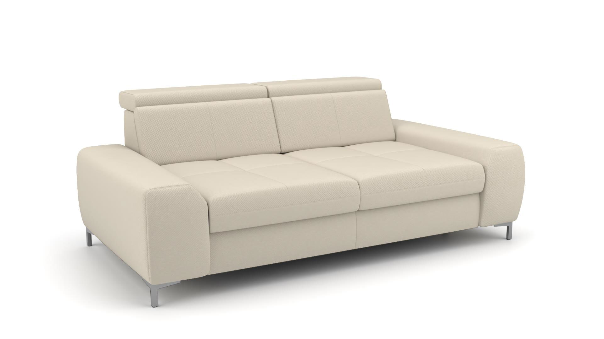 3-Sitzer-Sofa image number null
