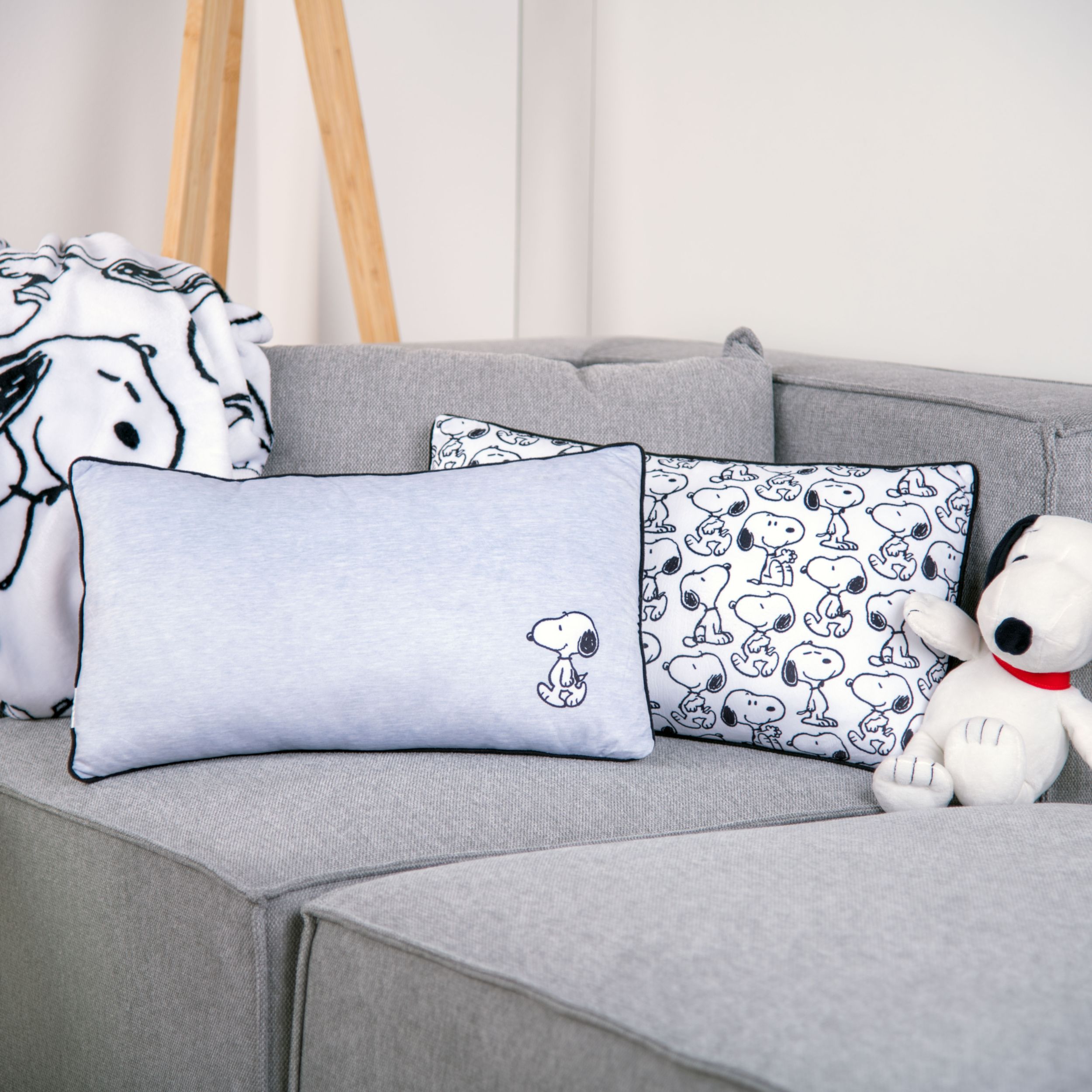 Herding Dekokissen Peanuts image number 2