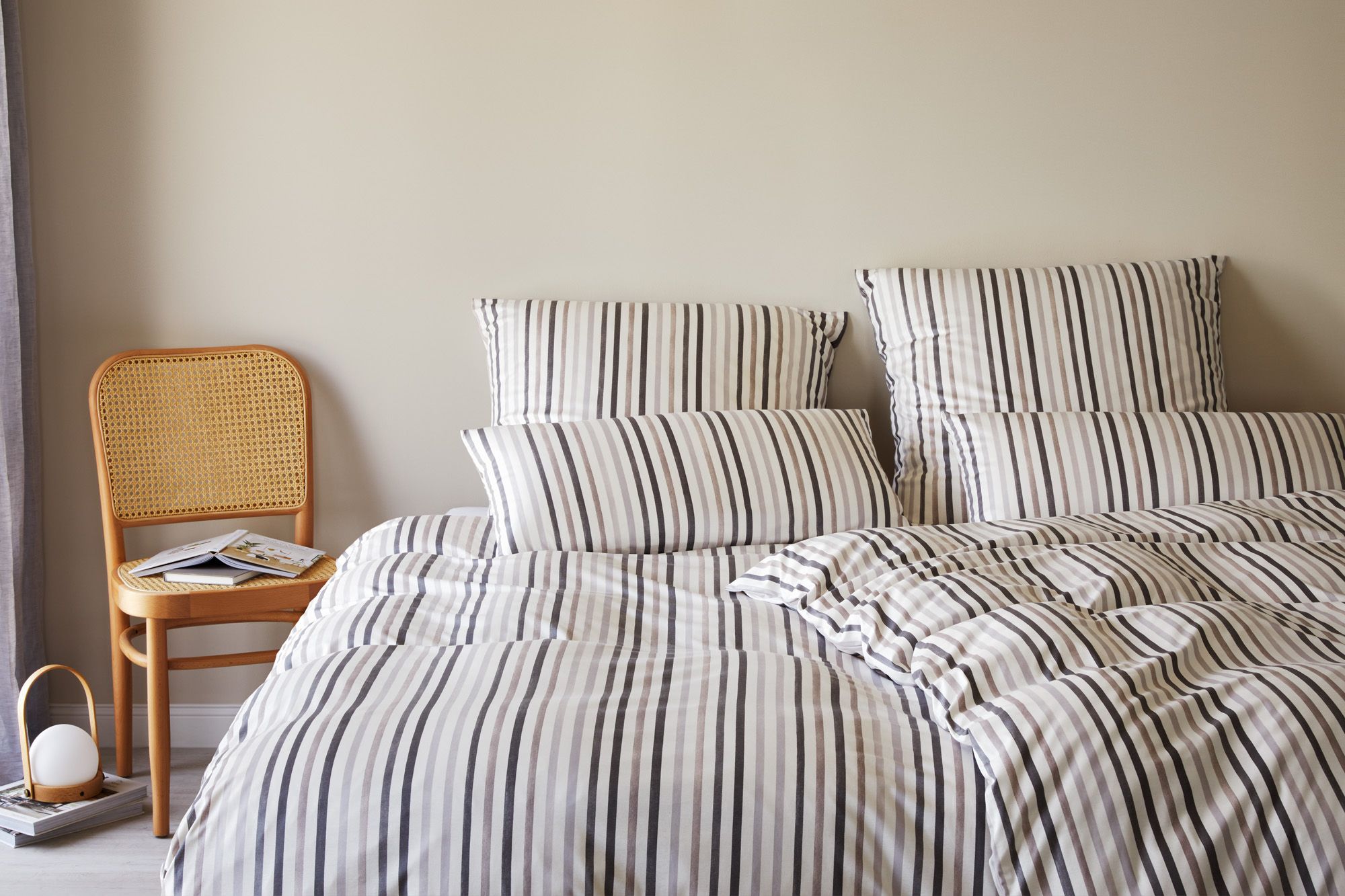 Elegante Mako-Feinjersey-Bettwäsche image number 2