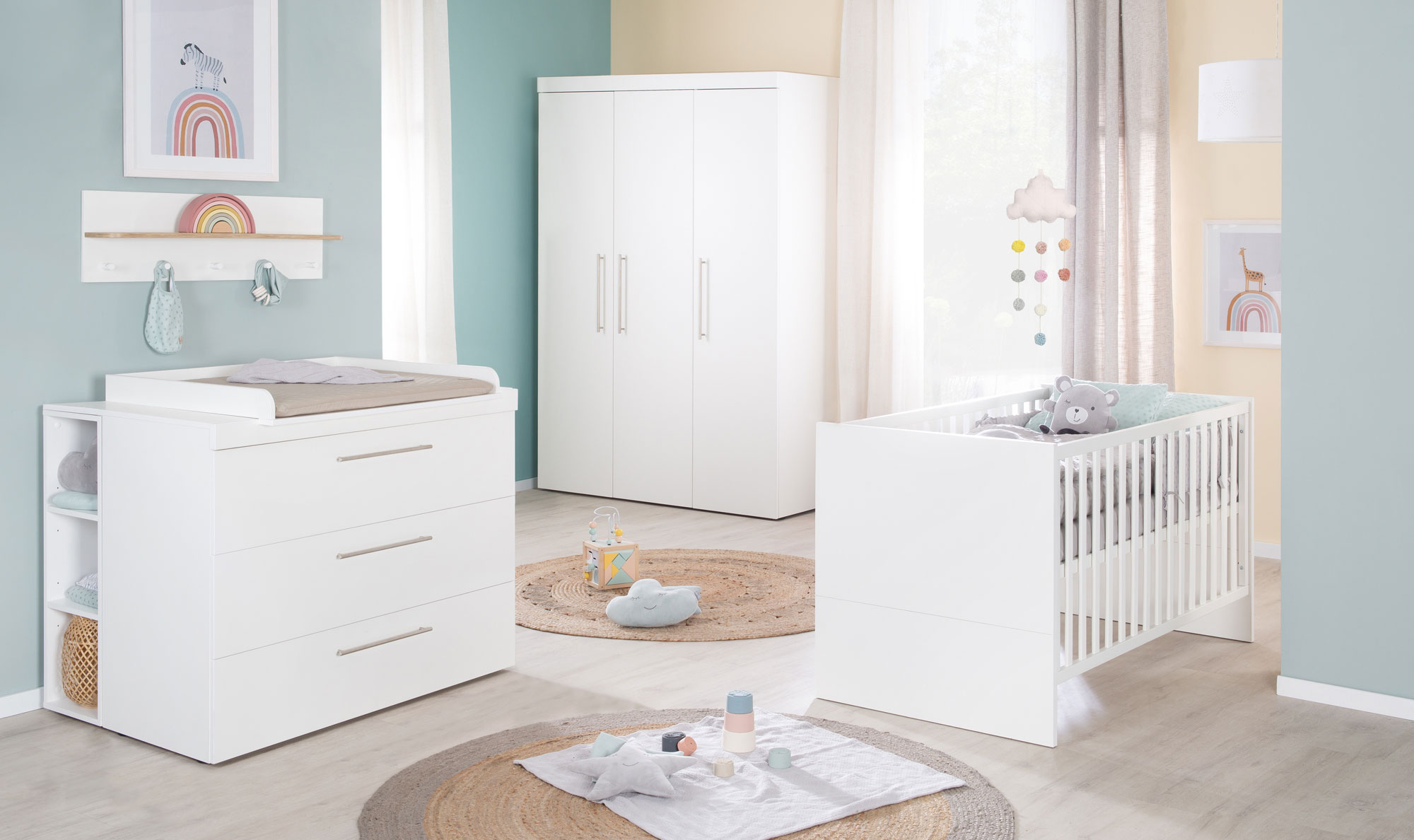 Babyzimmer image number null