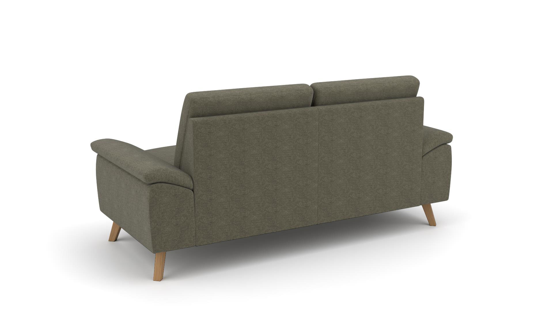 LIV'IN 2,5-Sitzer-Sofa image number 5